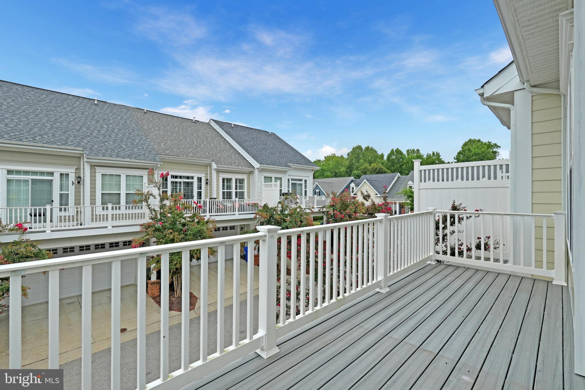 THE VILLAGES OF STEEPLECHASE - Residential Lease