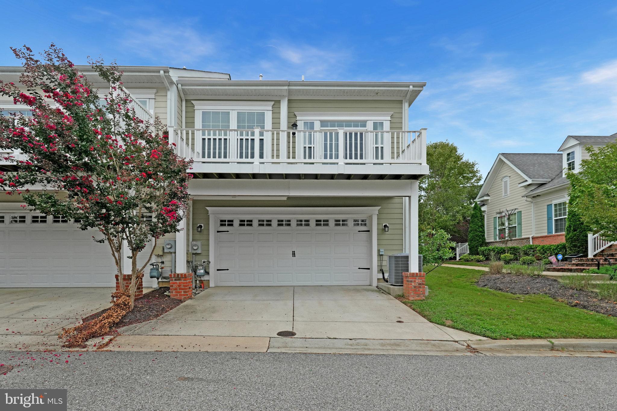 THE VILLAGES OF STEEPLECHASE - Residential Lease