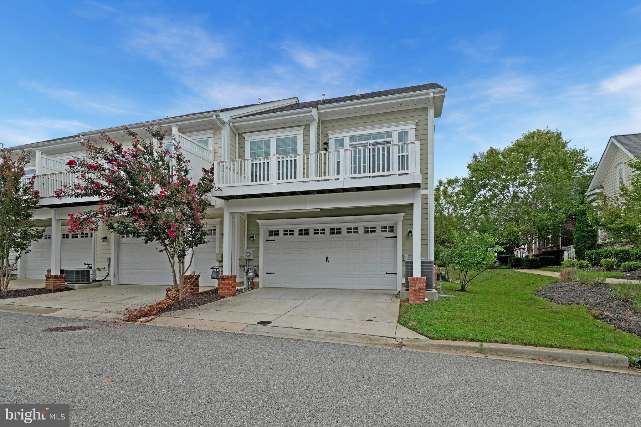 THE VILLAGES OF STEEPLECHASE - Residential Lease