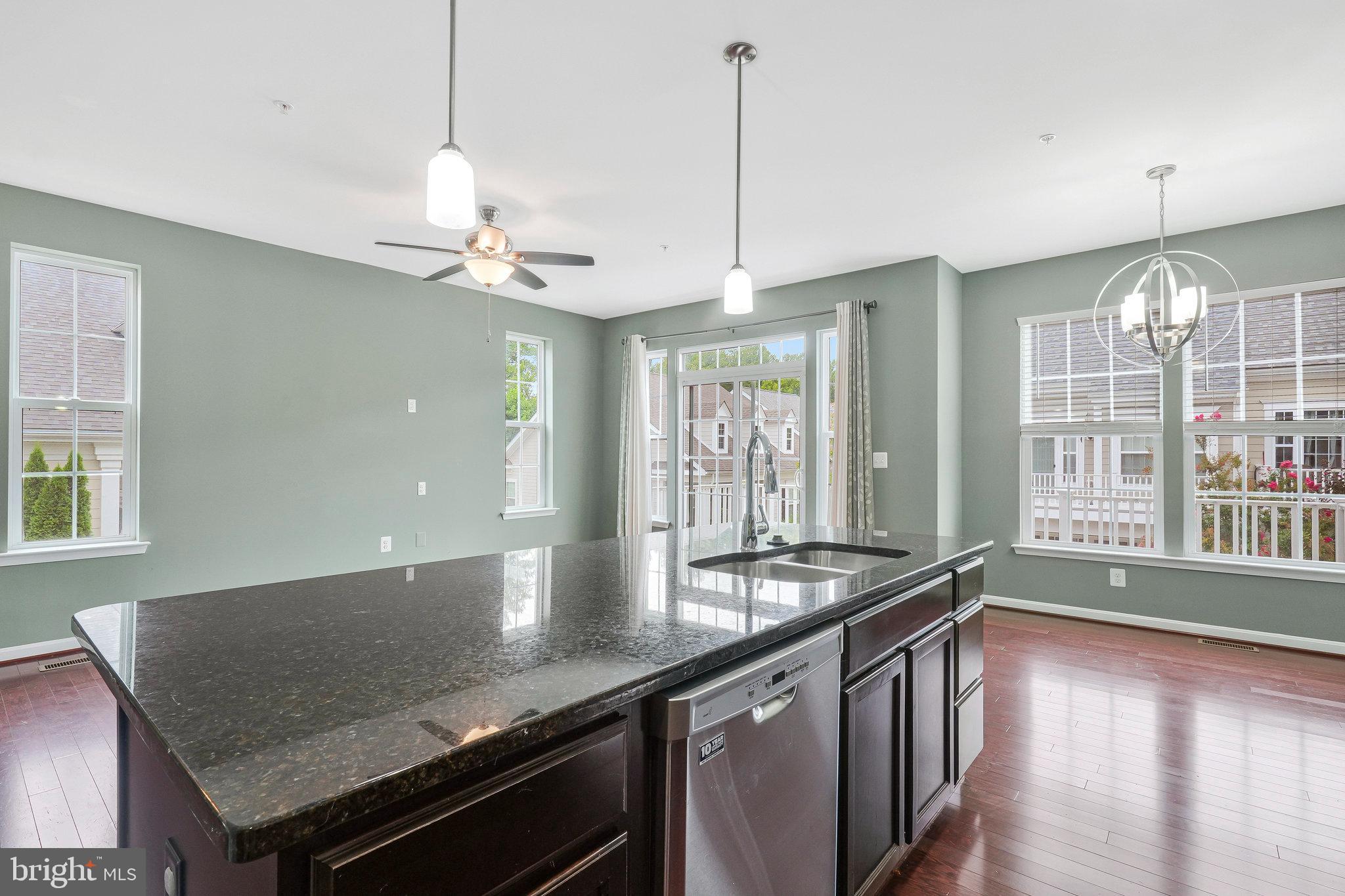 THE VILLAGES OF STEEPLECHASE - Residential Lease