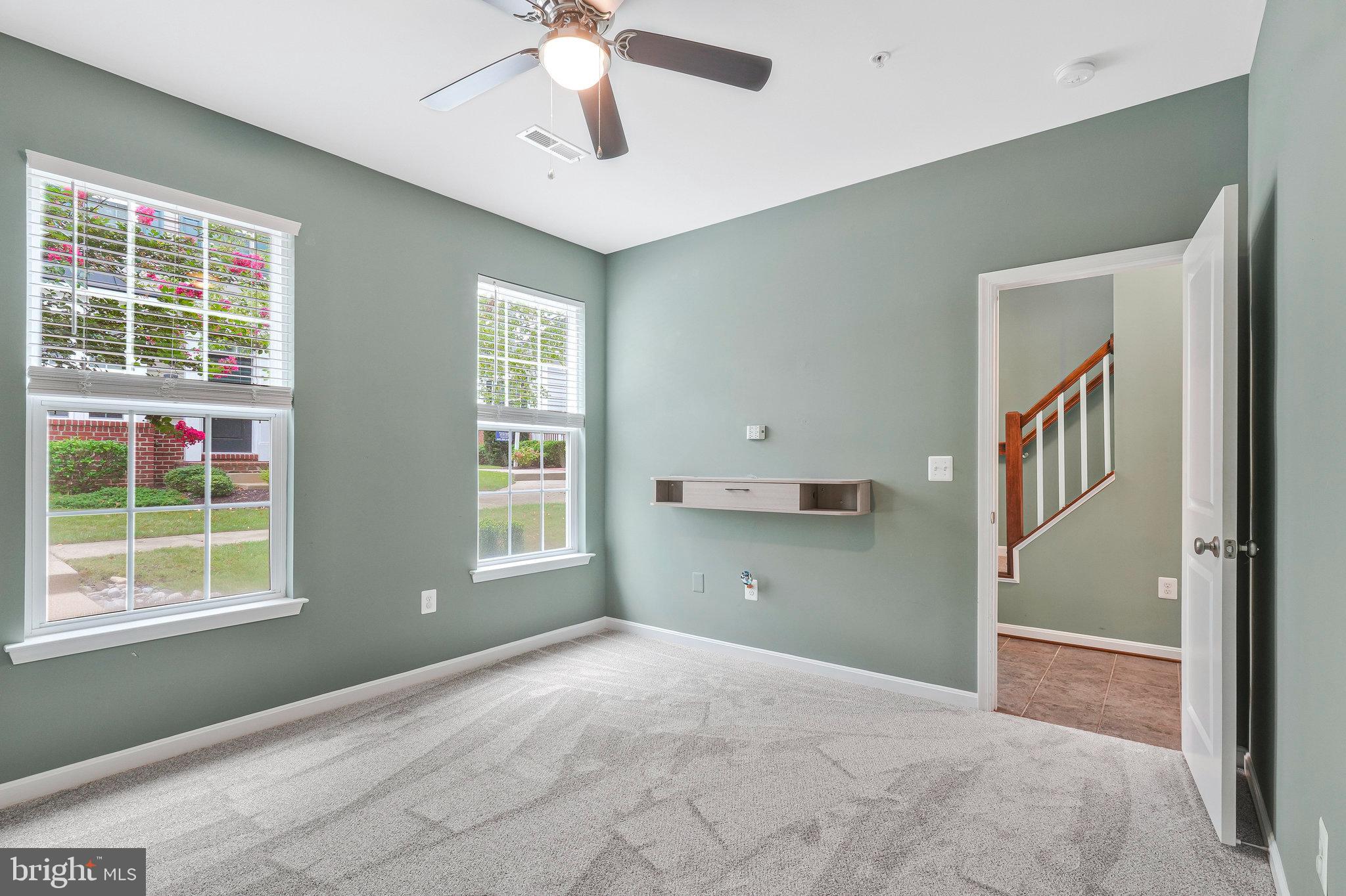 THE VILLAGES OF STEEPLECHASE - Residential Lease