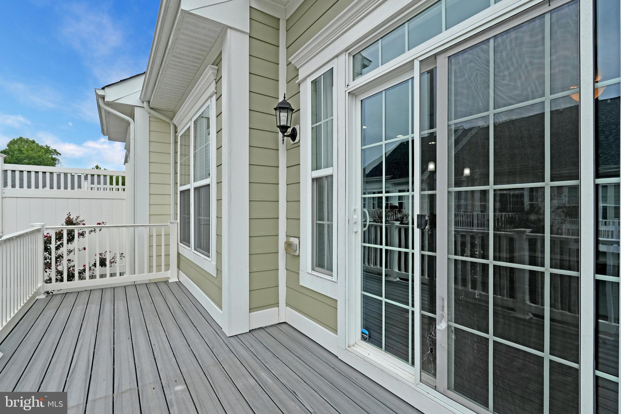 THE VILLAGES OF STEEPLECHASE - Residential Lease