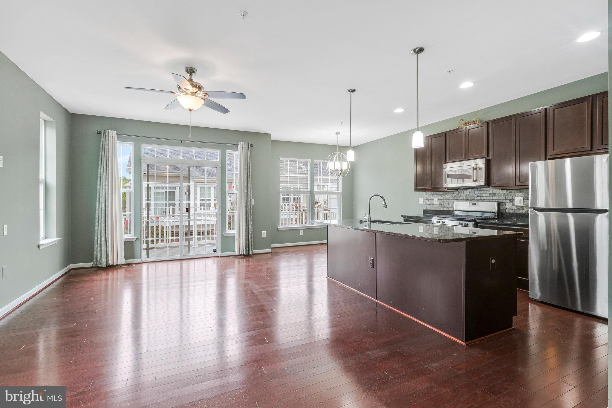 THE VILLAGES OF STEEPLECHASE - Residential Lease