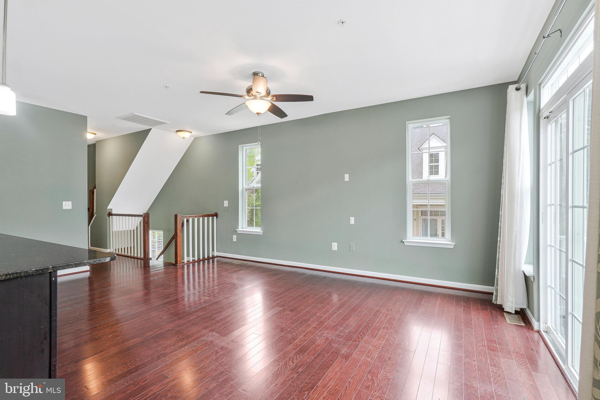 THE VILLAGES OF STEEPLECHASE - Residential Lease