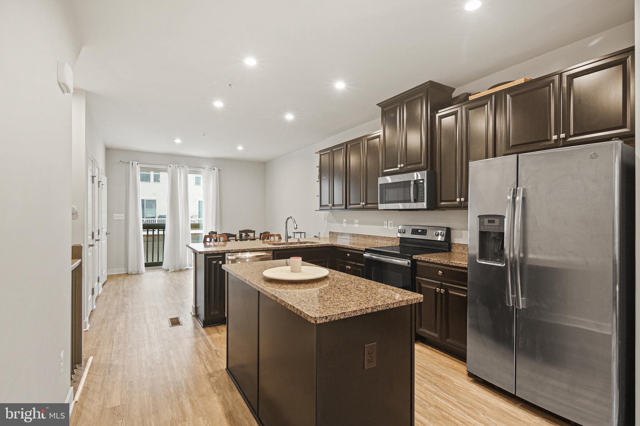 OLDHAM CROSSING - Residential