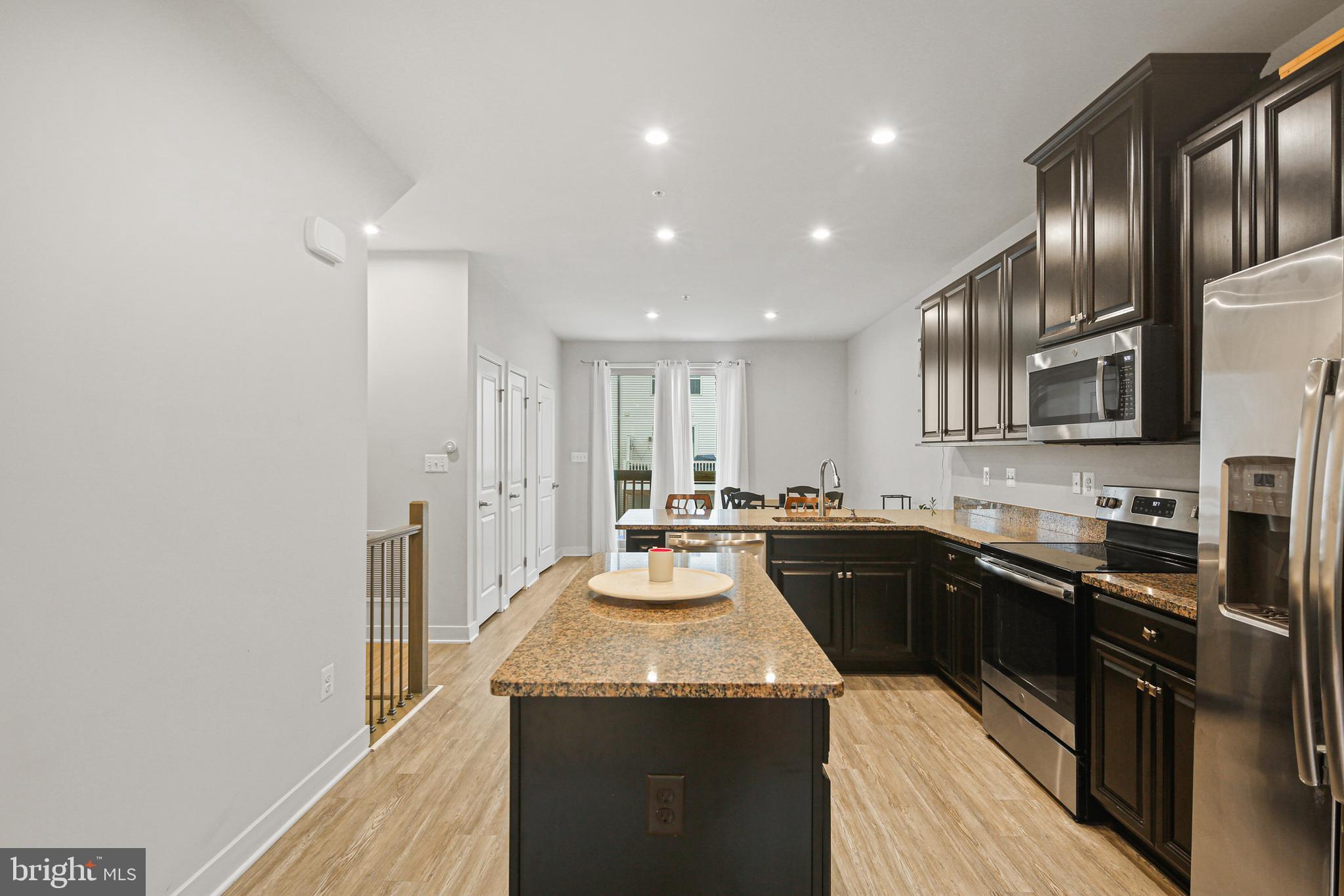 OLDHAM CROSSING - Residential