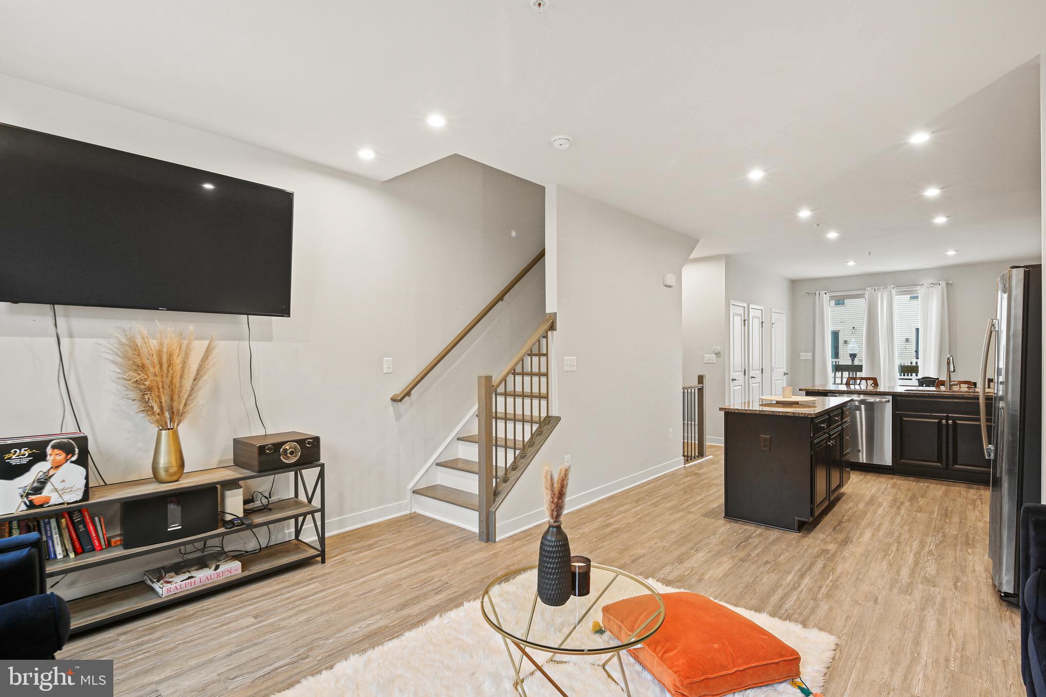 OLDHAM CROSSING - Residential