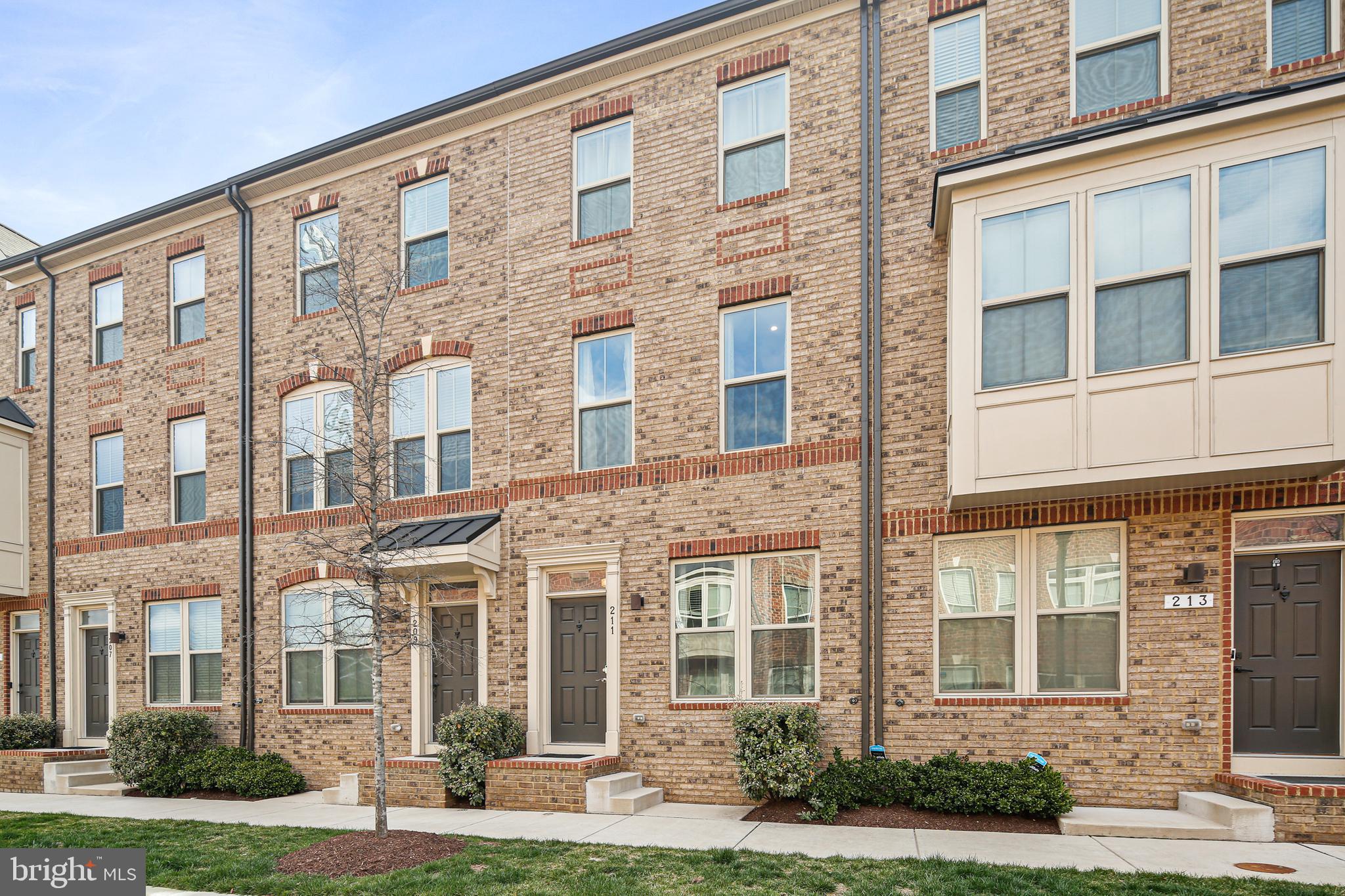 OLDHAM CROSSING - Residential