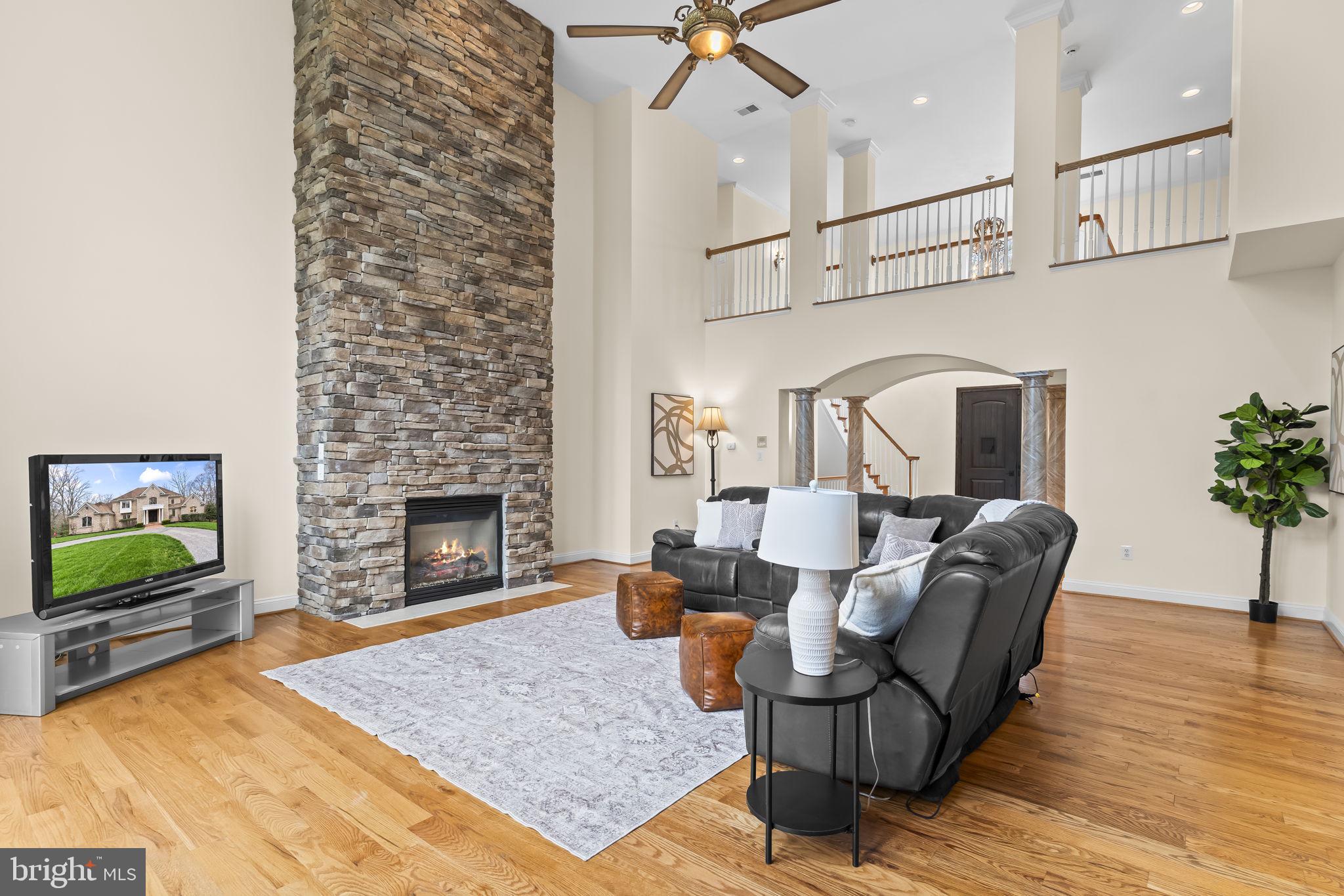 FERRY LANDING WOODS - Residential