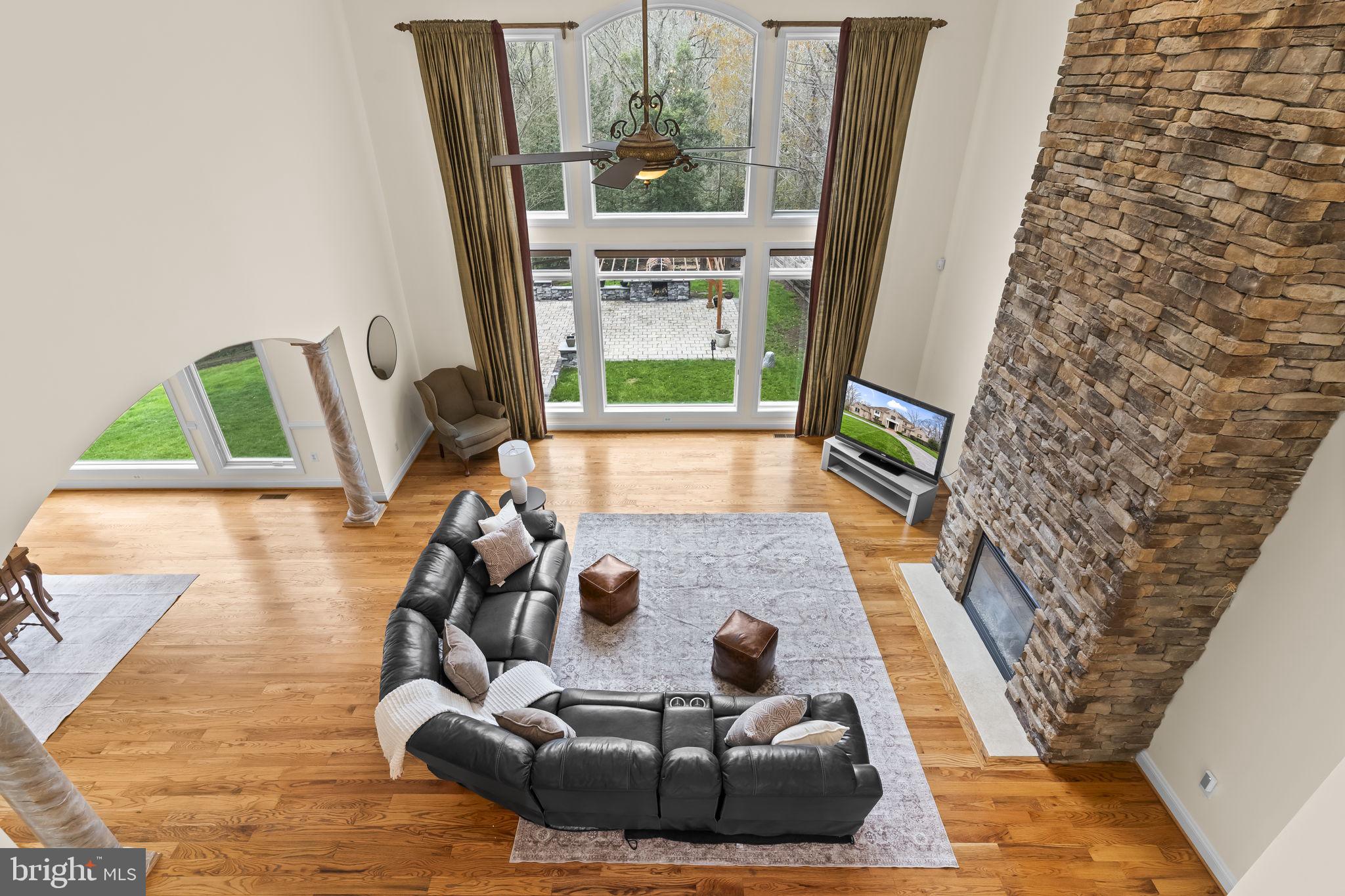 FERRY LANDING WOODS - Residential