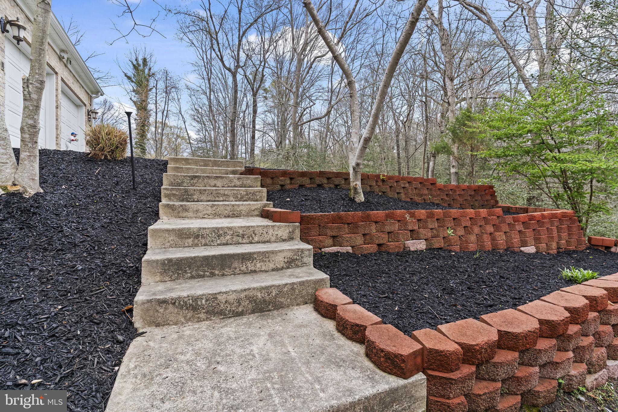 FERRY LANDING WOODS - Residential