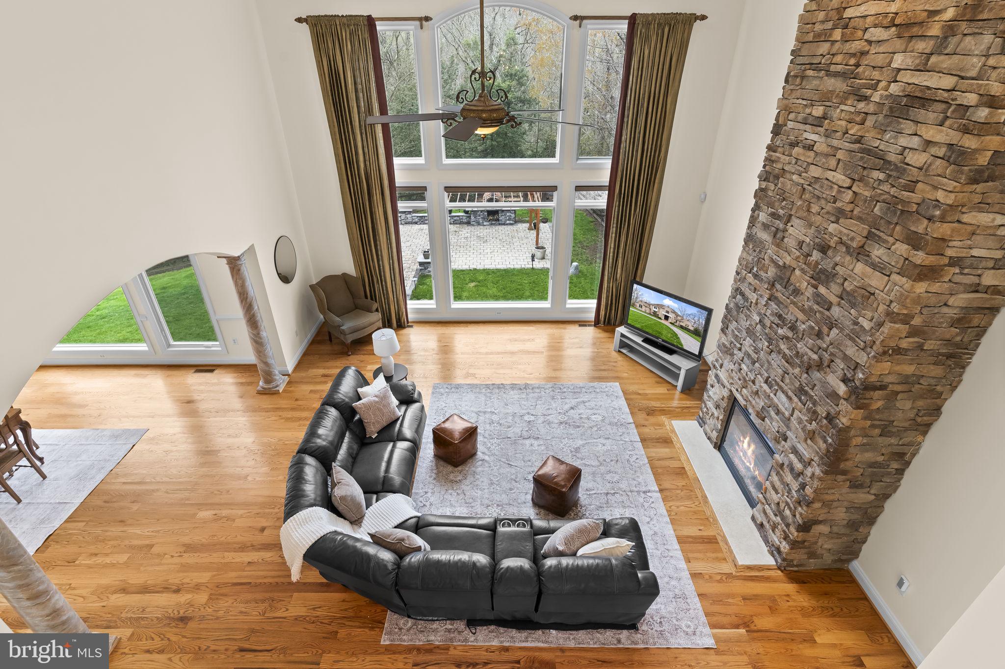 FERRY LANDING WOODS - Residential