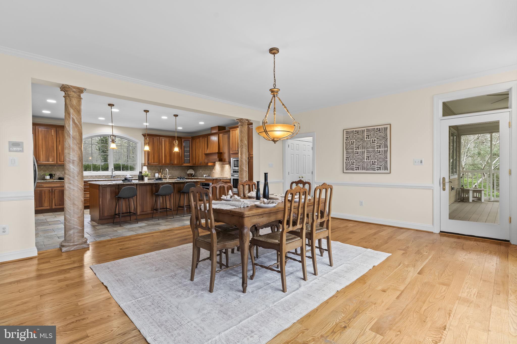 FERRY LANDING WOODS - Residential