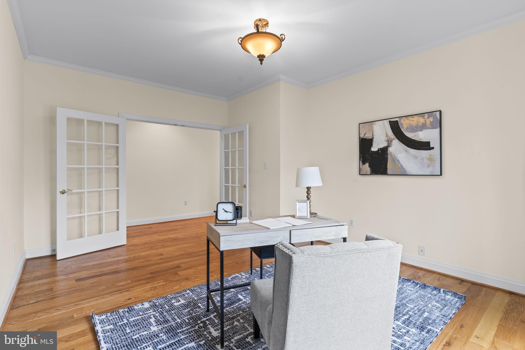 FERRY LANDING WOODS - Residential