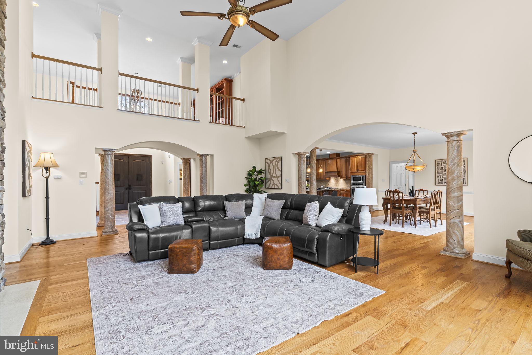 FERRY LANDING WOODS - Residential