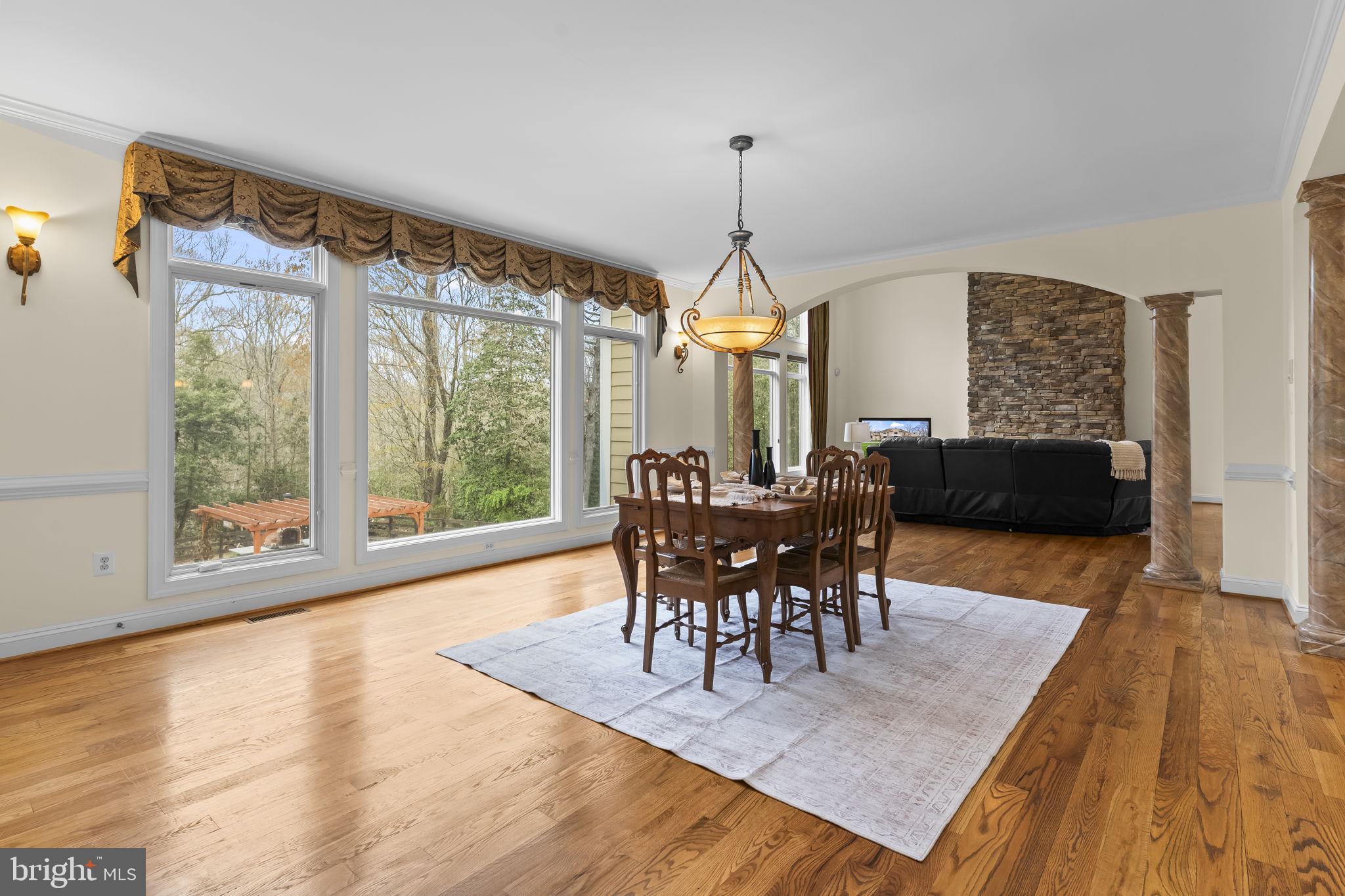 FERRY LANDING WOODS - Residential