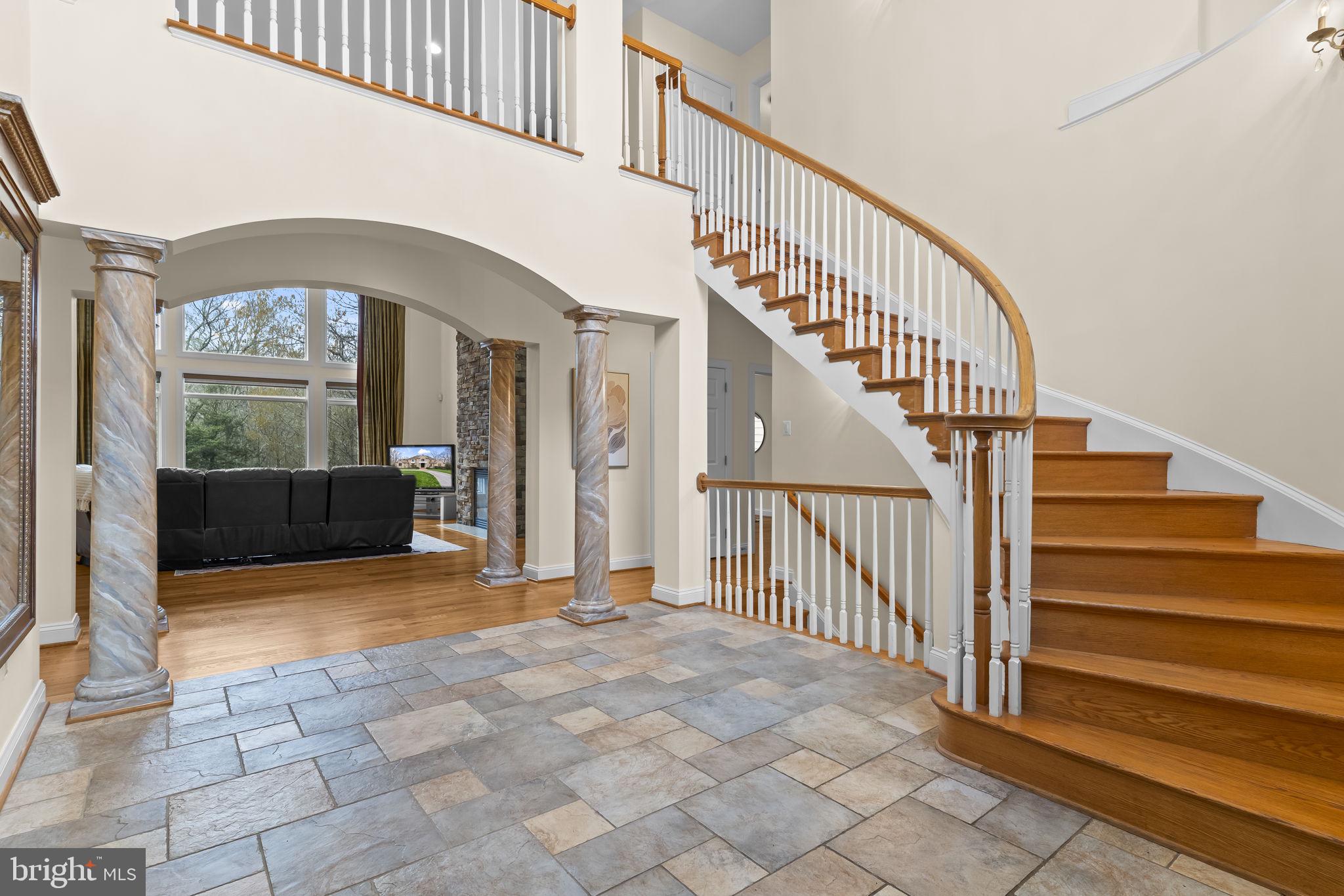 FERRY LANDING WOODS - Residential