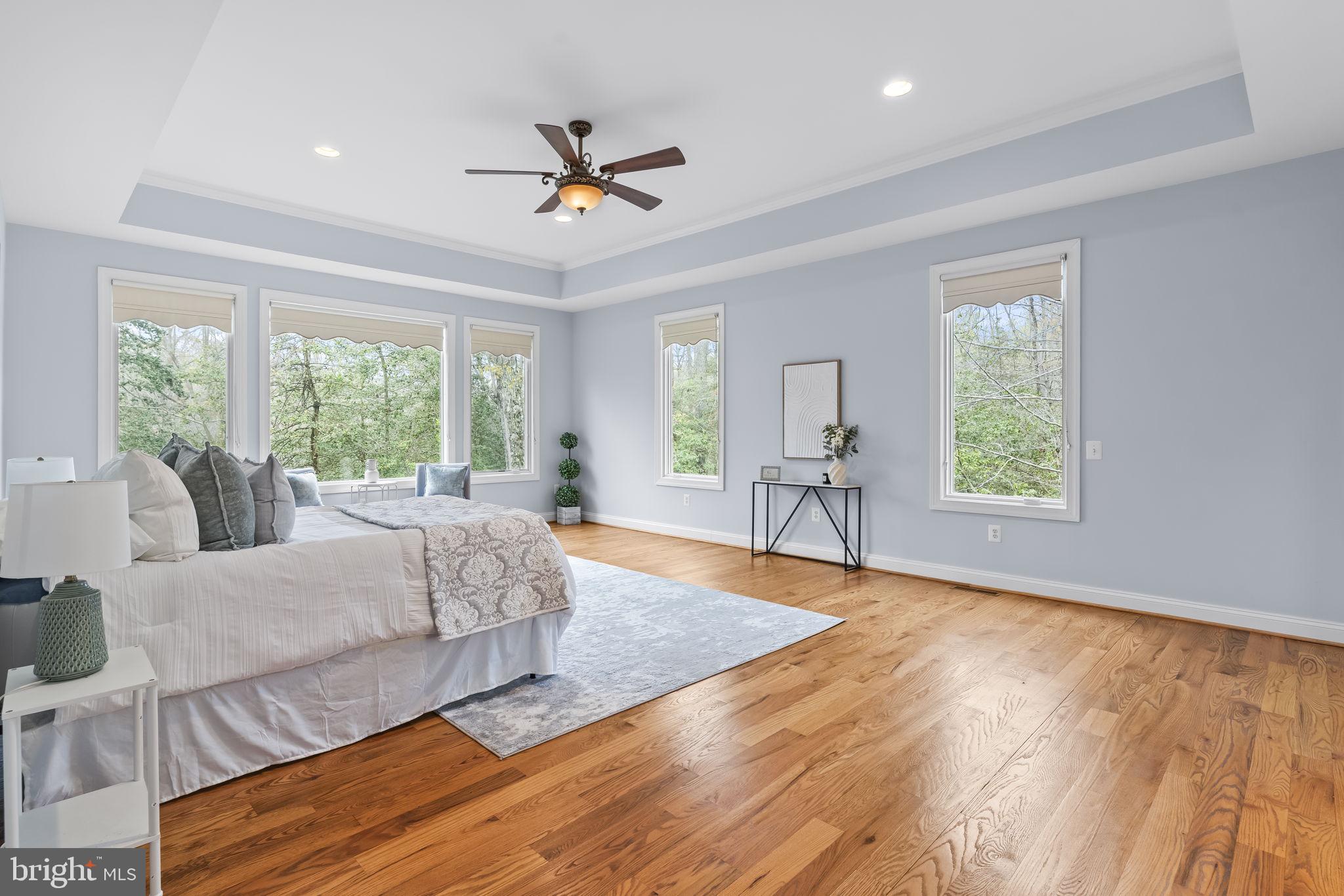 FERRY LANDING WOODS - Residential