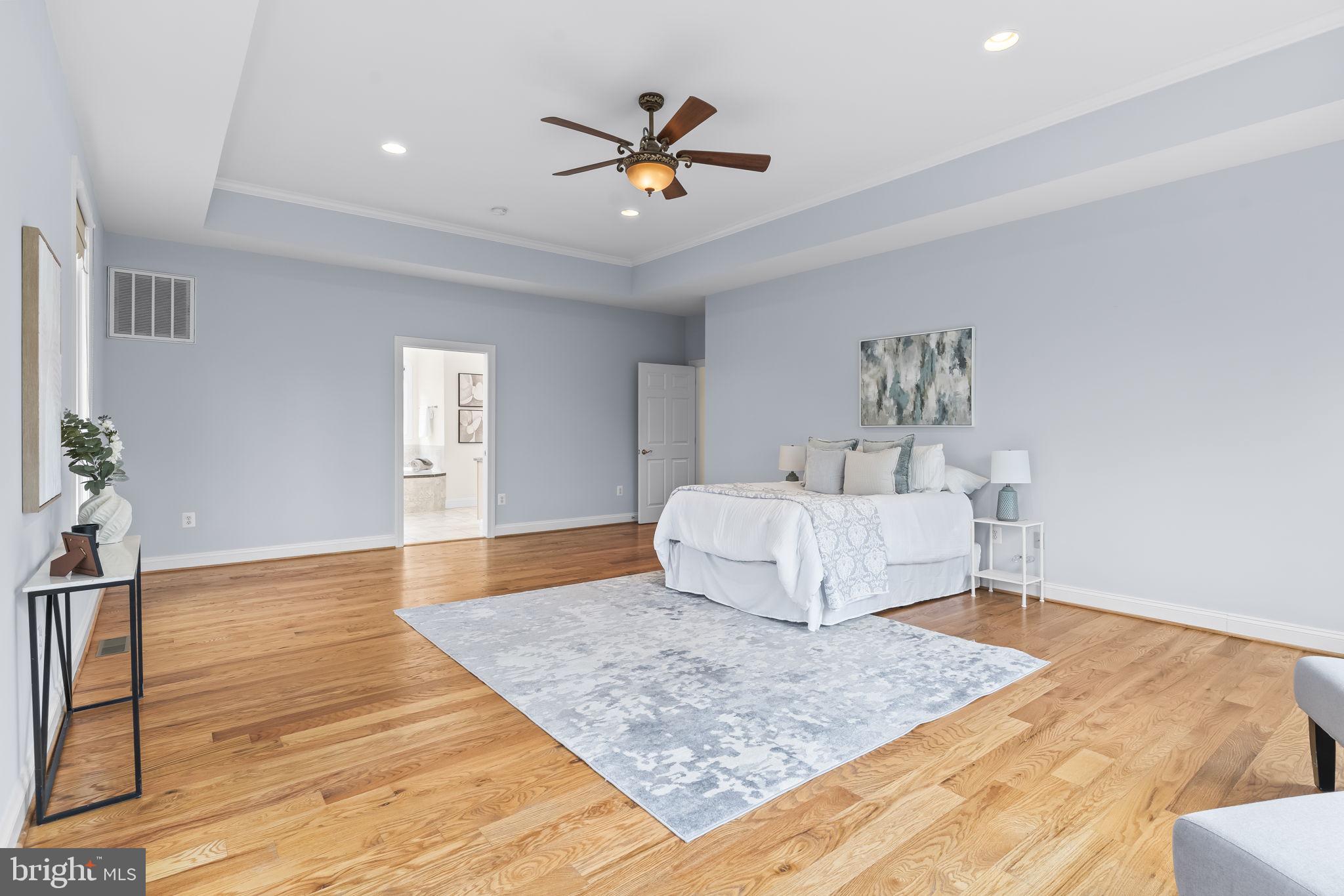 FERRY LANDING WOODS - Residential