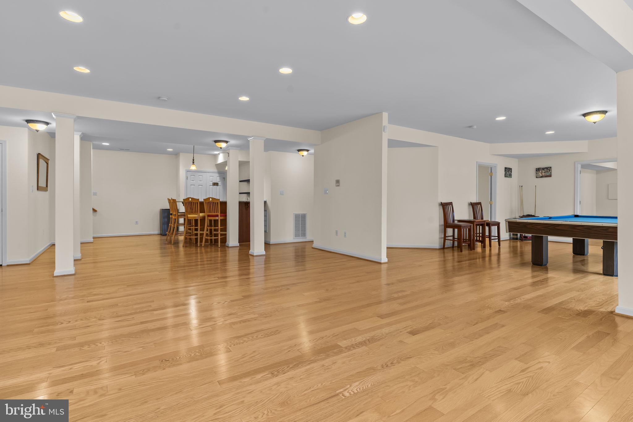 FERRY LANDING WOODS - Residential