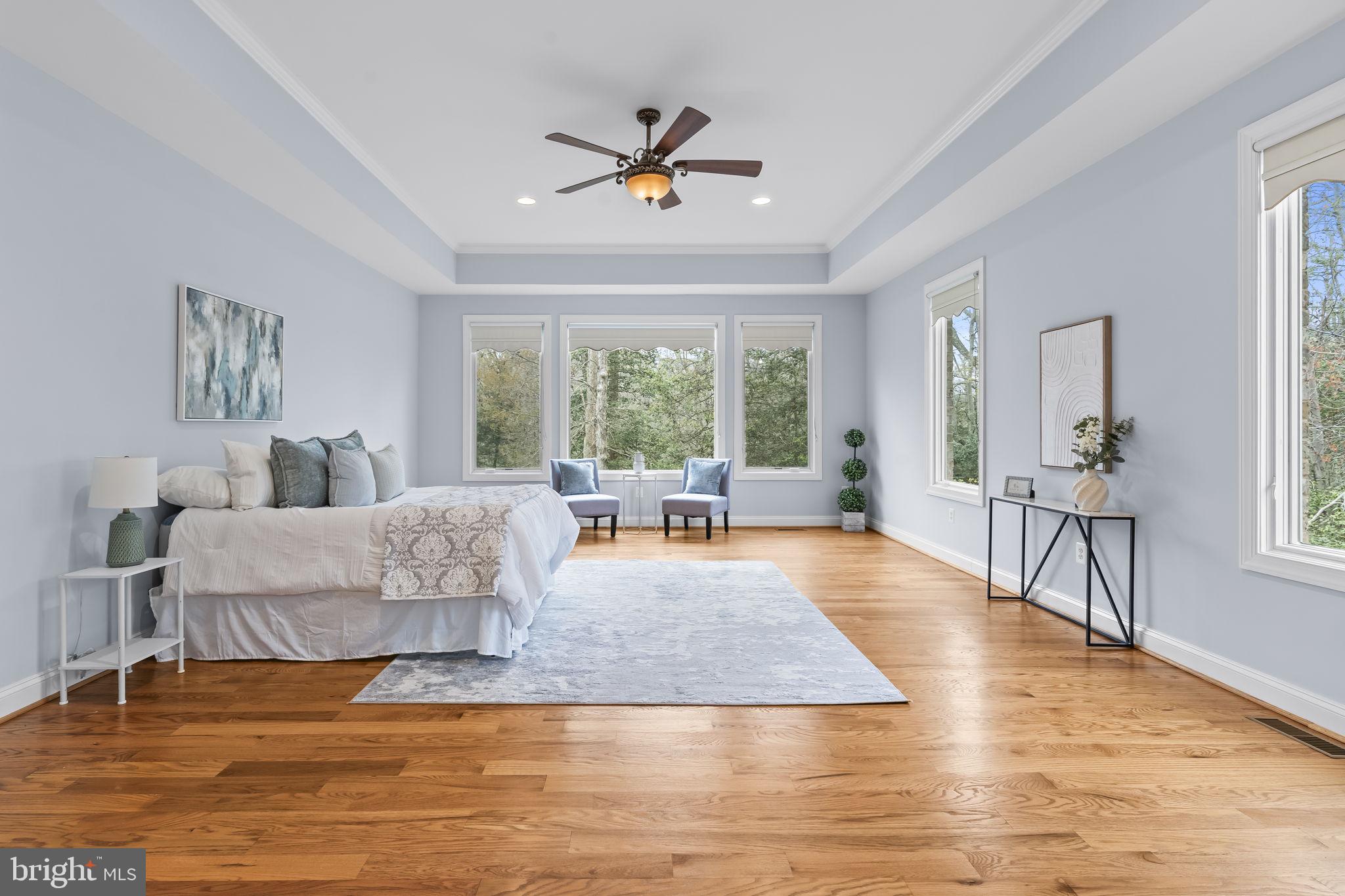 FERRY LANDING WOODS - Residential