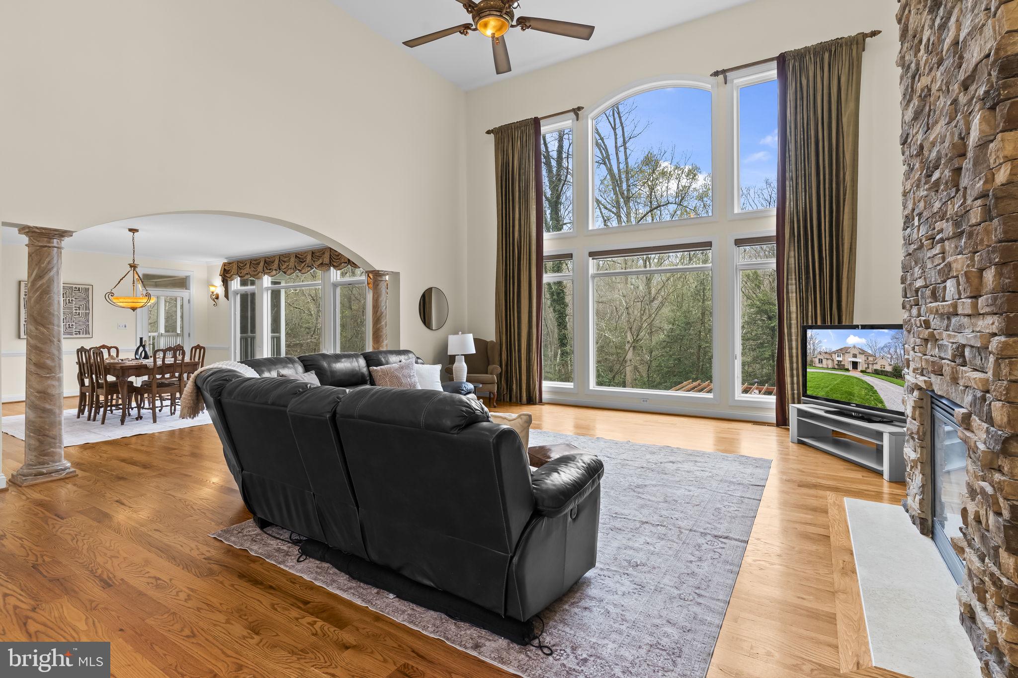 FERRY LANDING WOODS - Residential