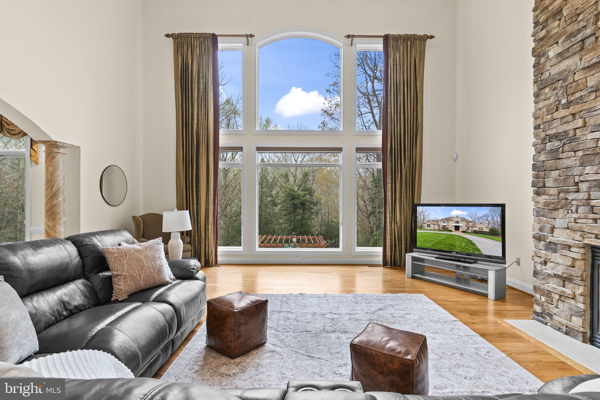 FERRY LANDING WOODS - Residential