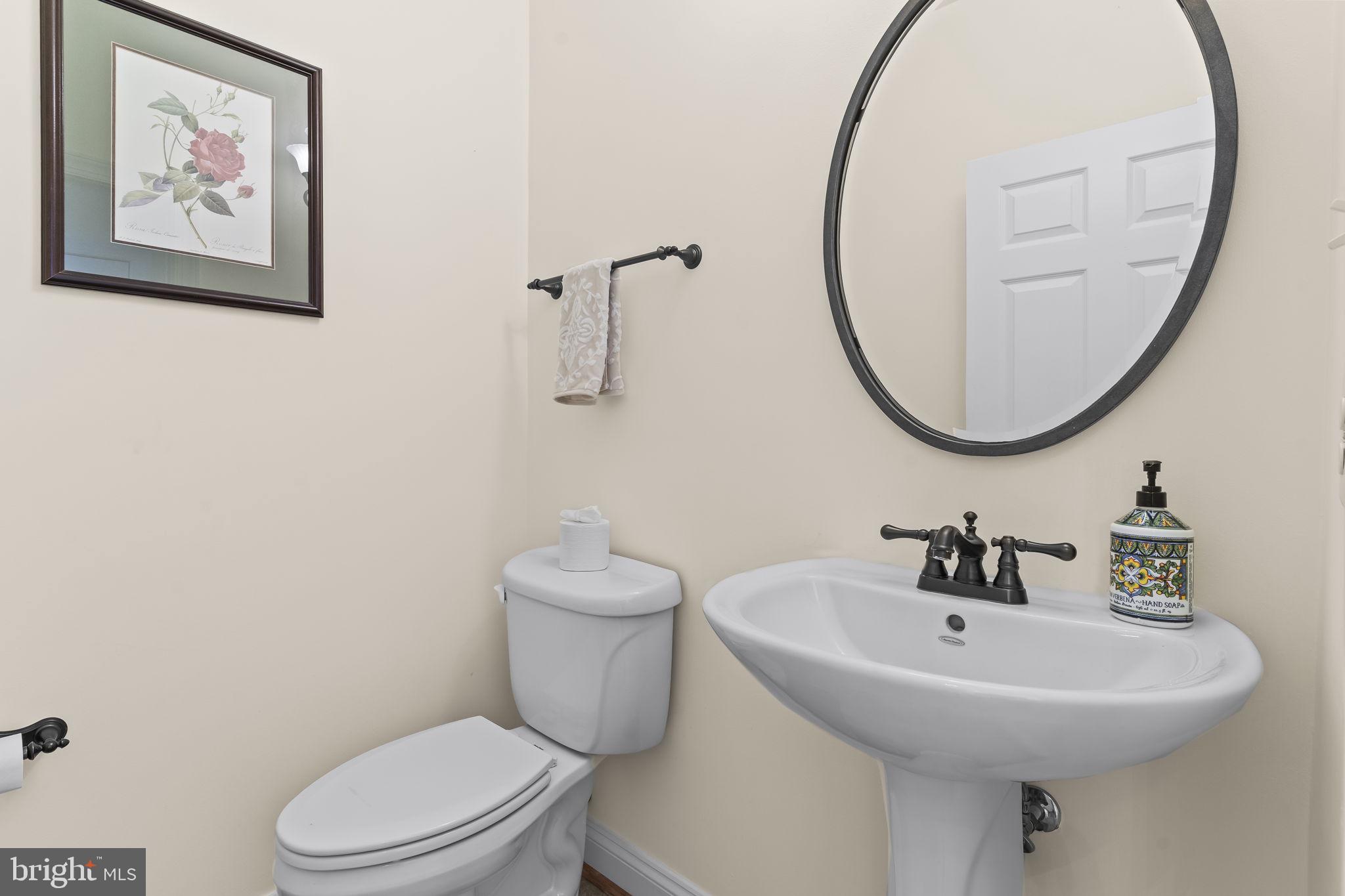 FERRY LANDING WOODS - Residential