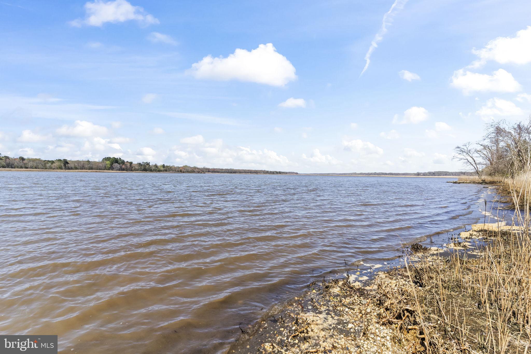 FERRY LANDING WOODS - Residential