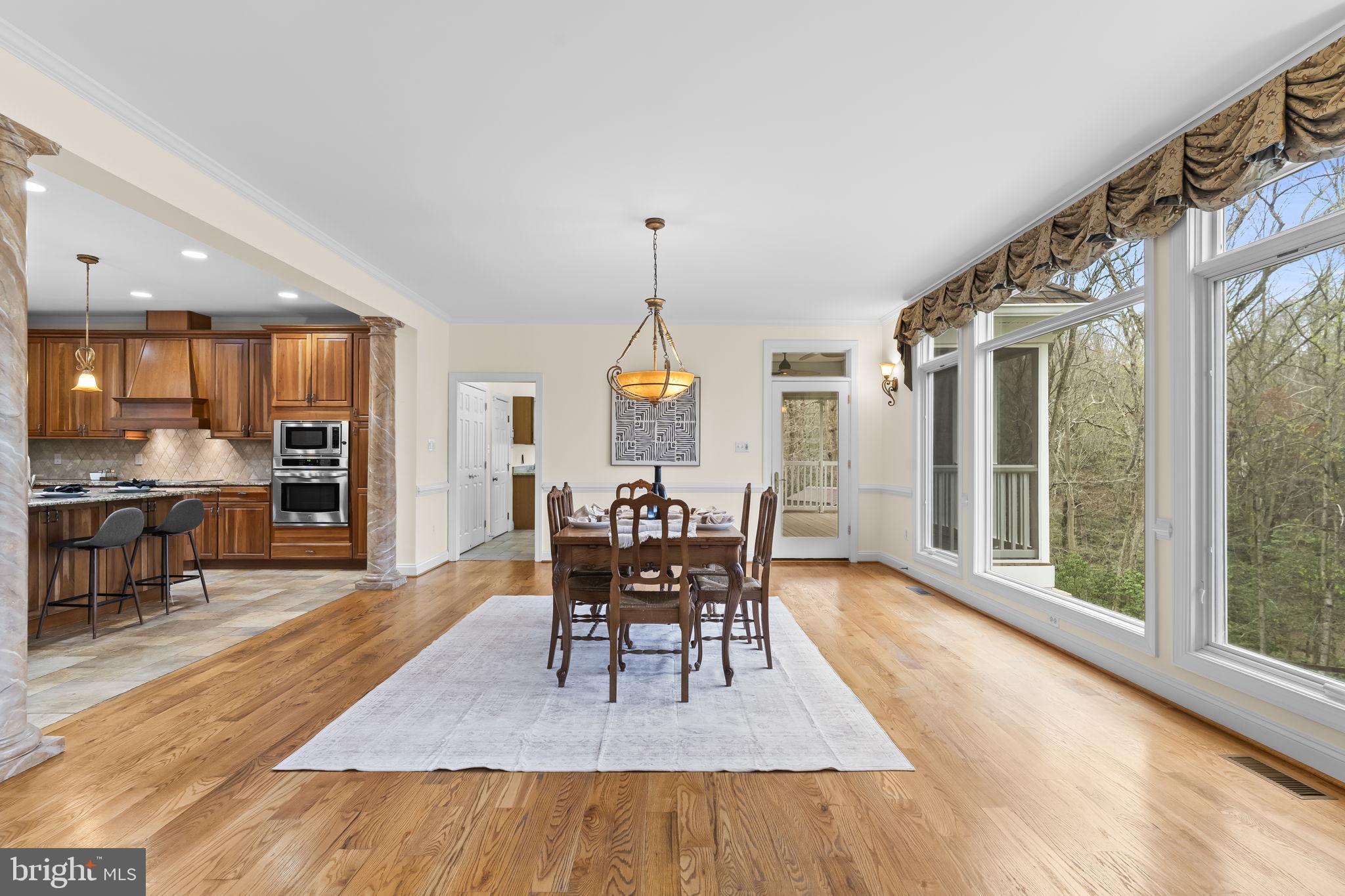 FERRY LANDING WOODS - Residential