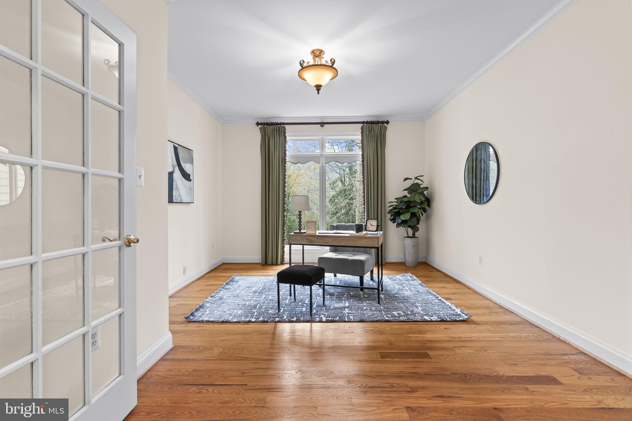 FERRY LANDING WOODS - Residential