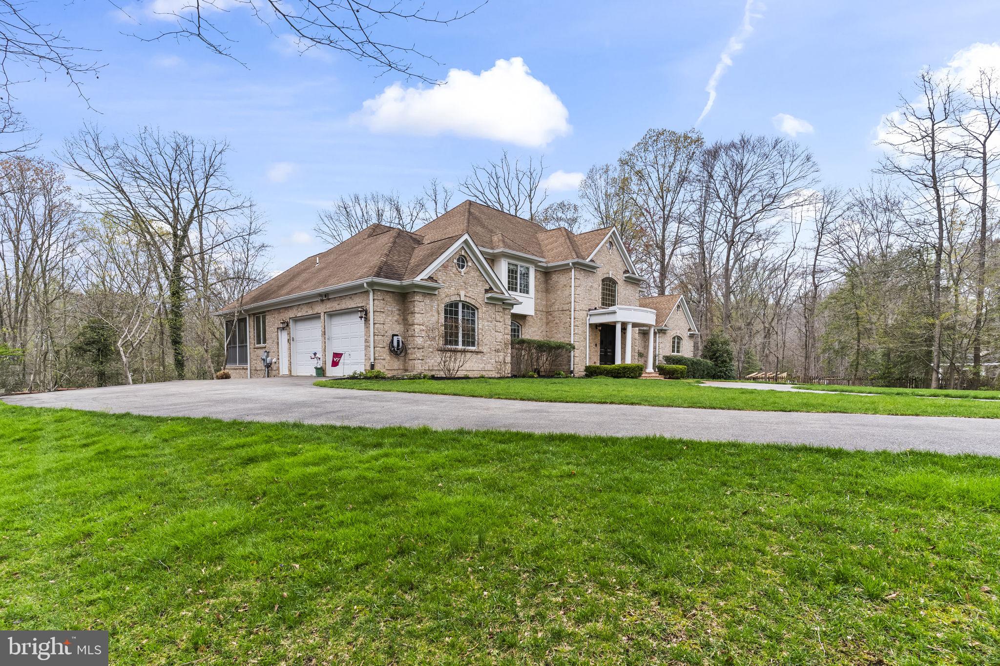 FERRY LANDING WOODS - Residential