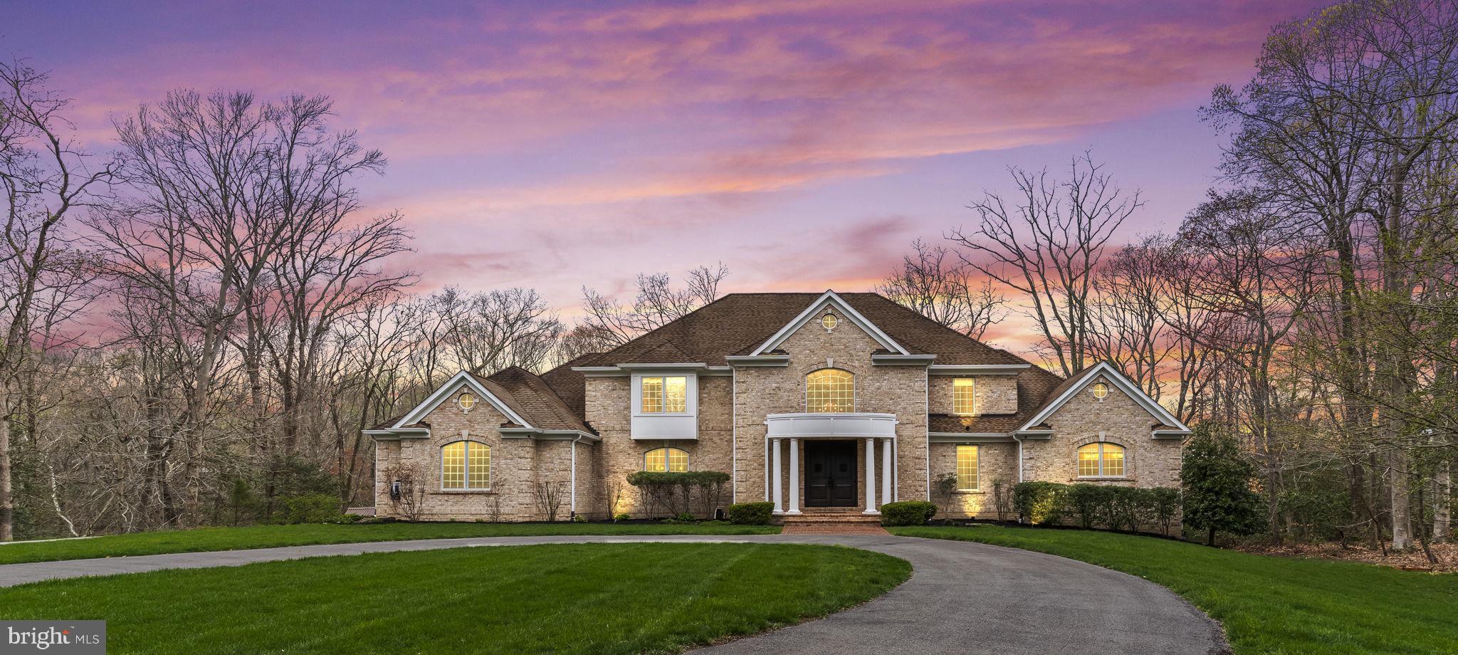 FERRY LANDING WOODS - Residential