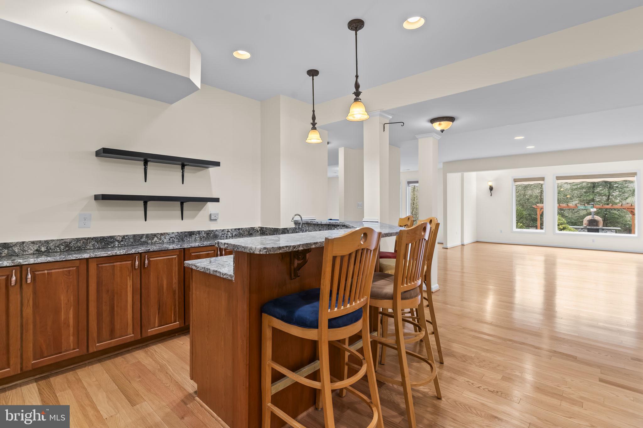 FERRY LANDING WOODS - Residential