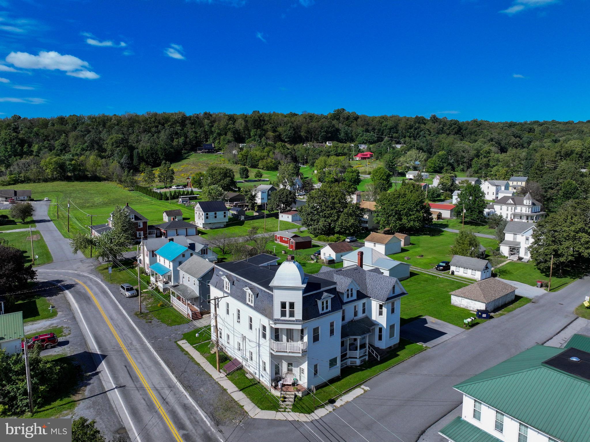 218 HERITAGE ROAD