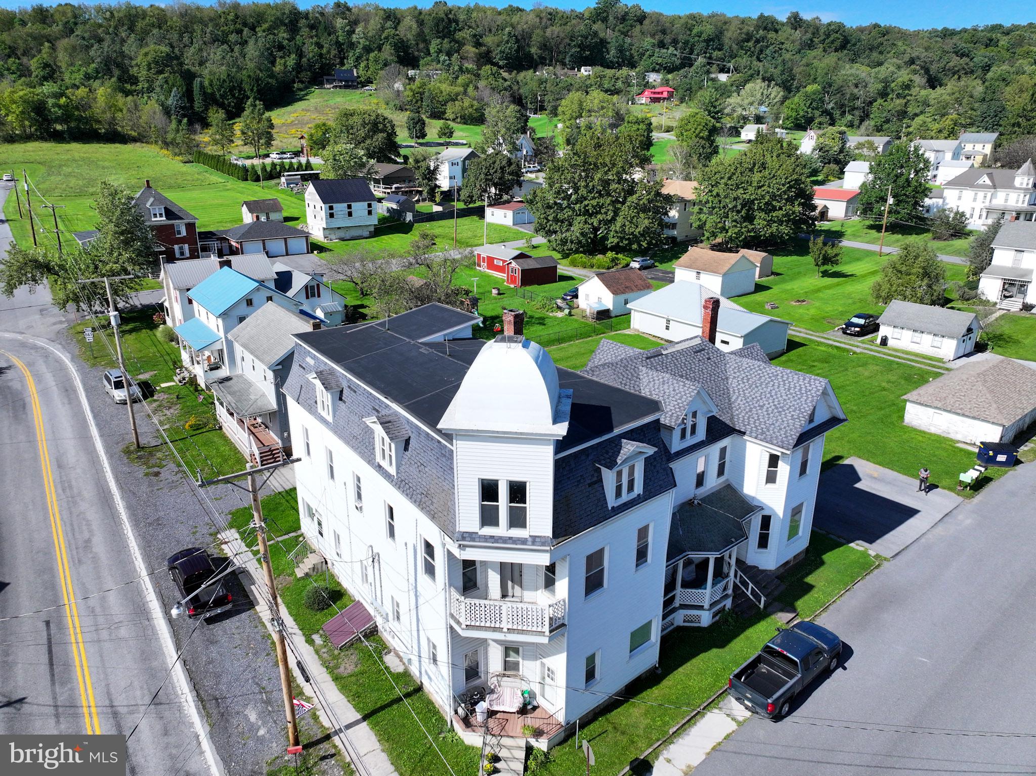 218 HERITAGE ROAD