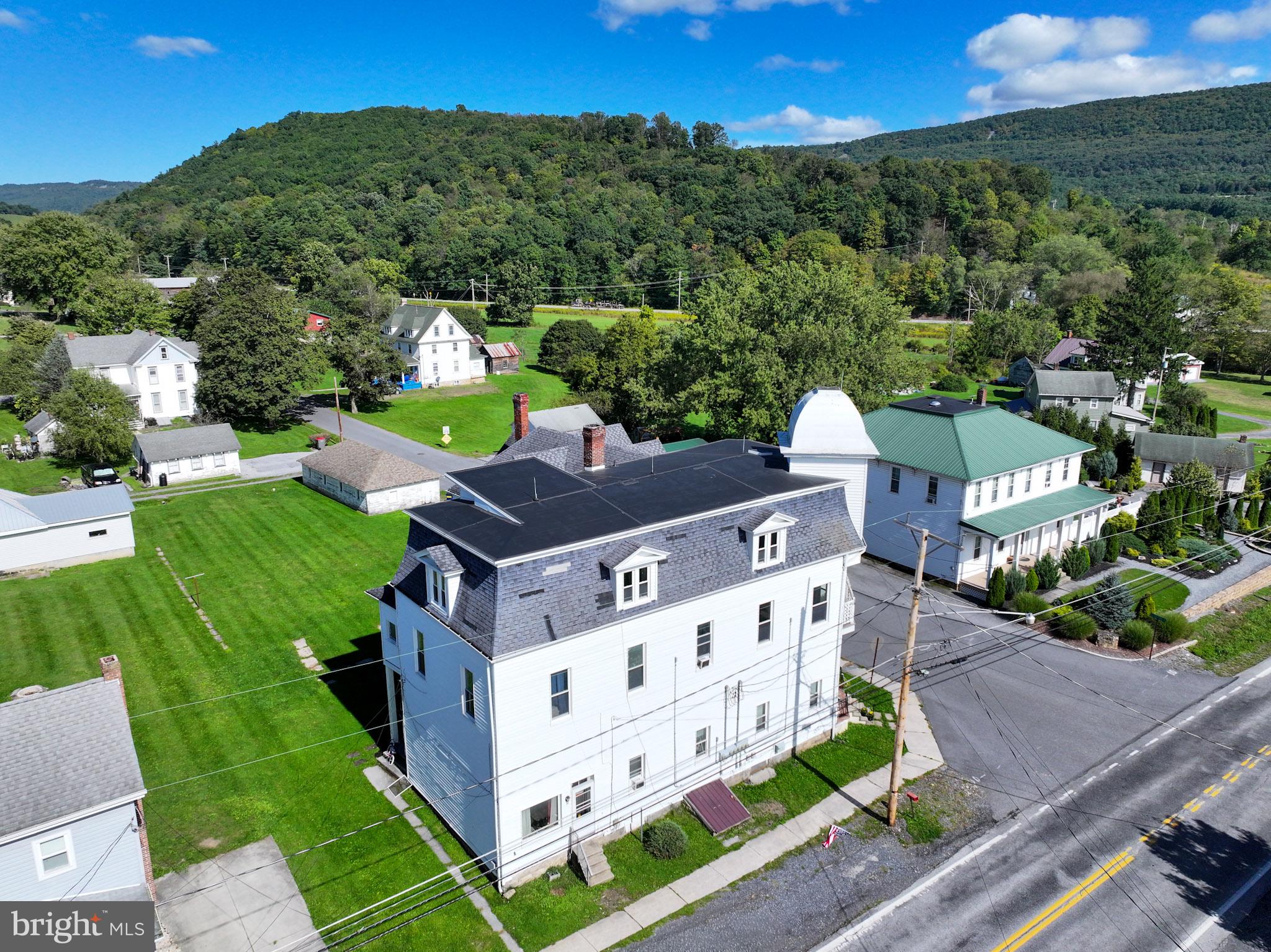218 HERITAGE ROAD