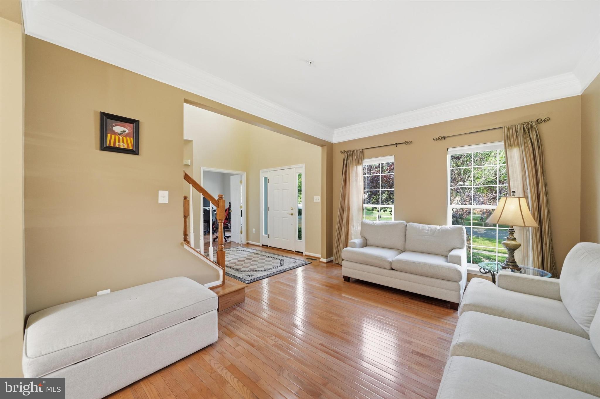 14514 BUBBLING SPRING ROAD