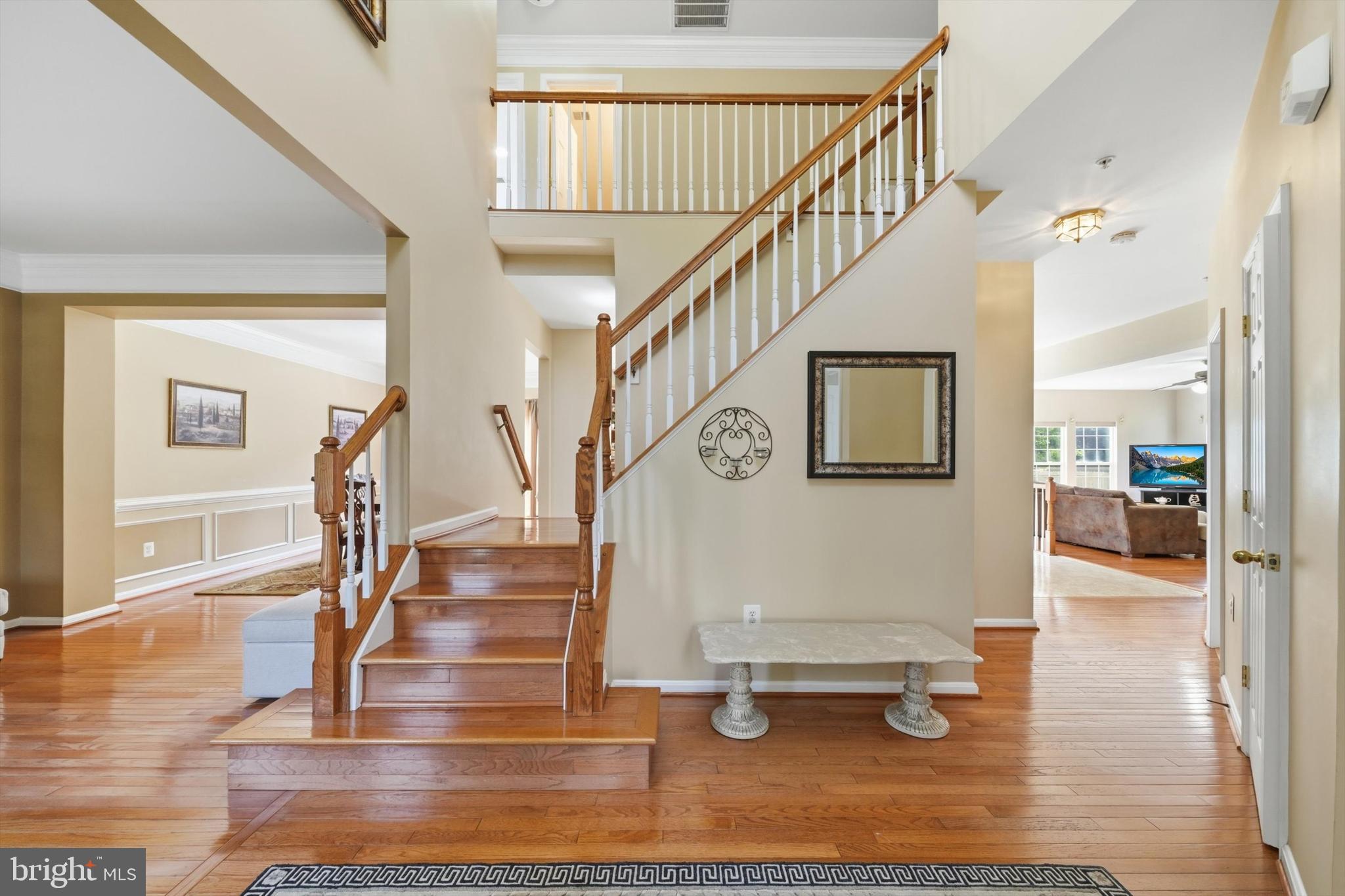 14514 BUBBLING SPRING ROAD