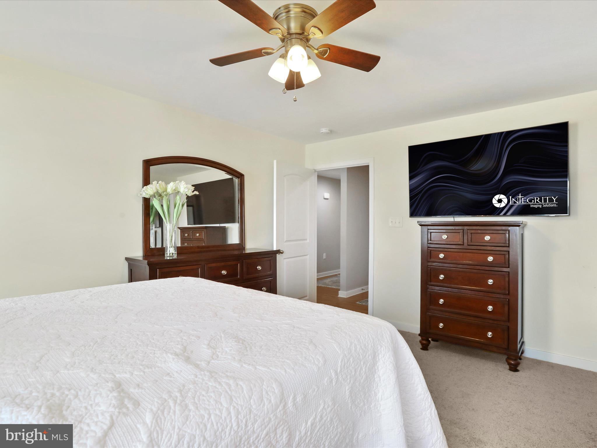 BRIDLE CREEK - Residential