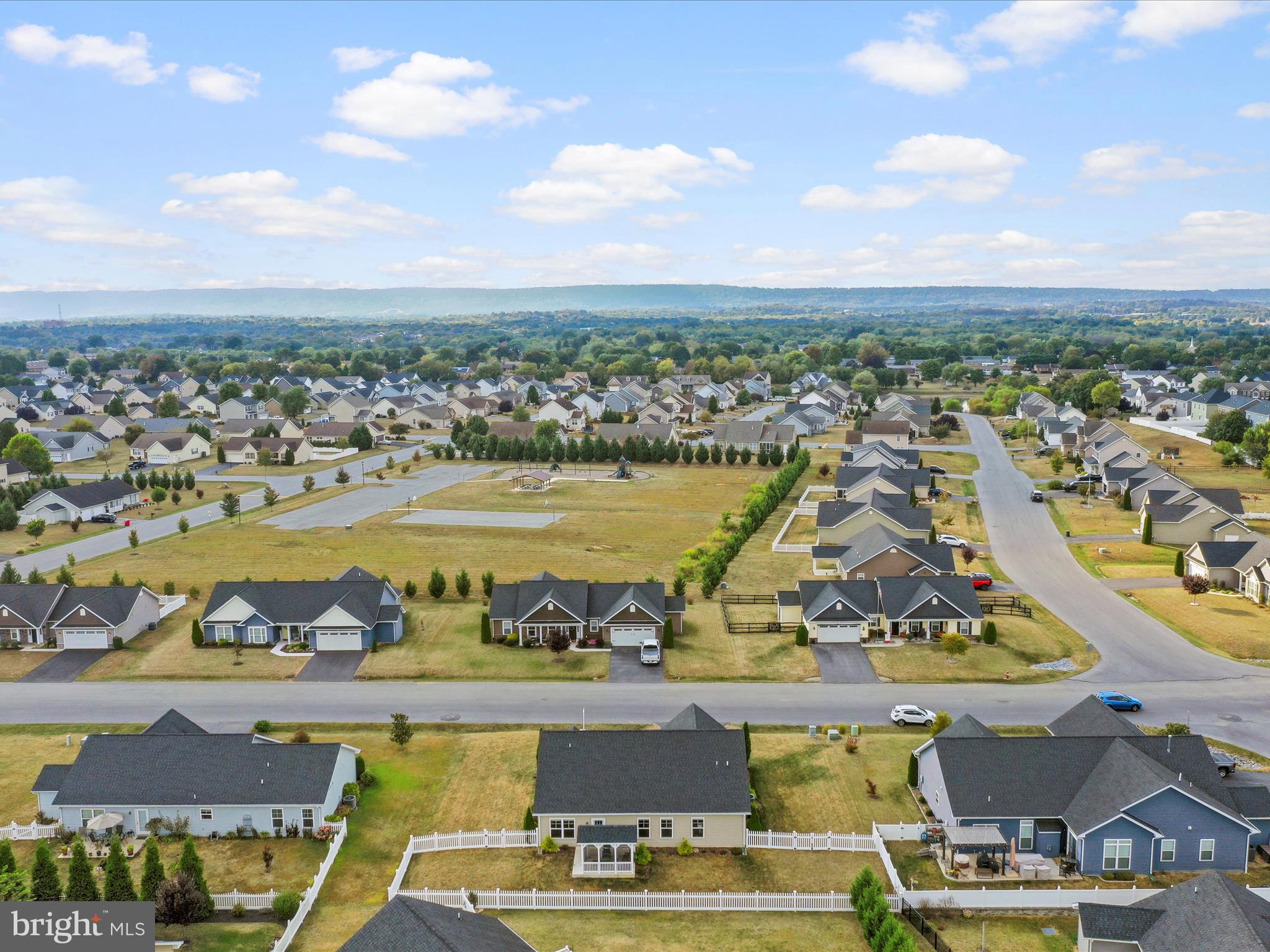 BRIDLE CREEK - Residential