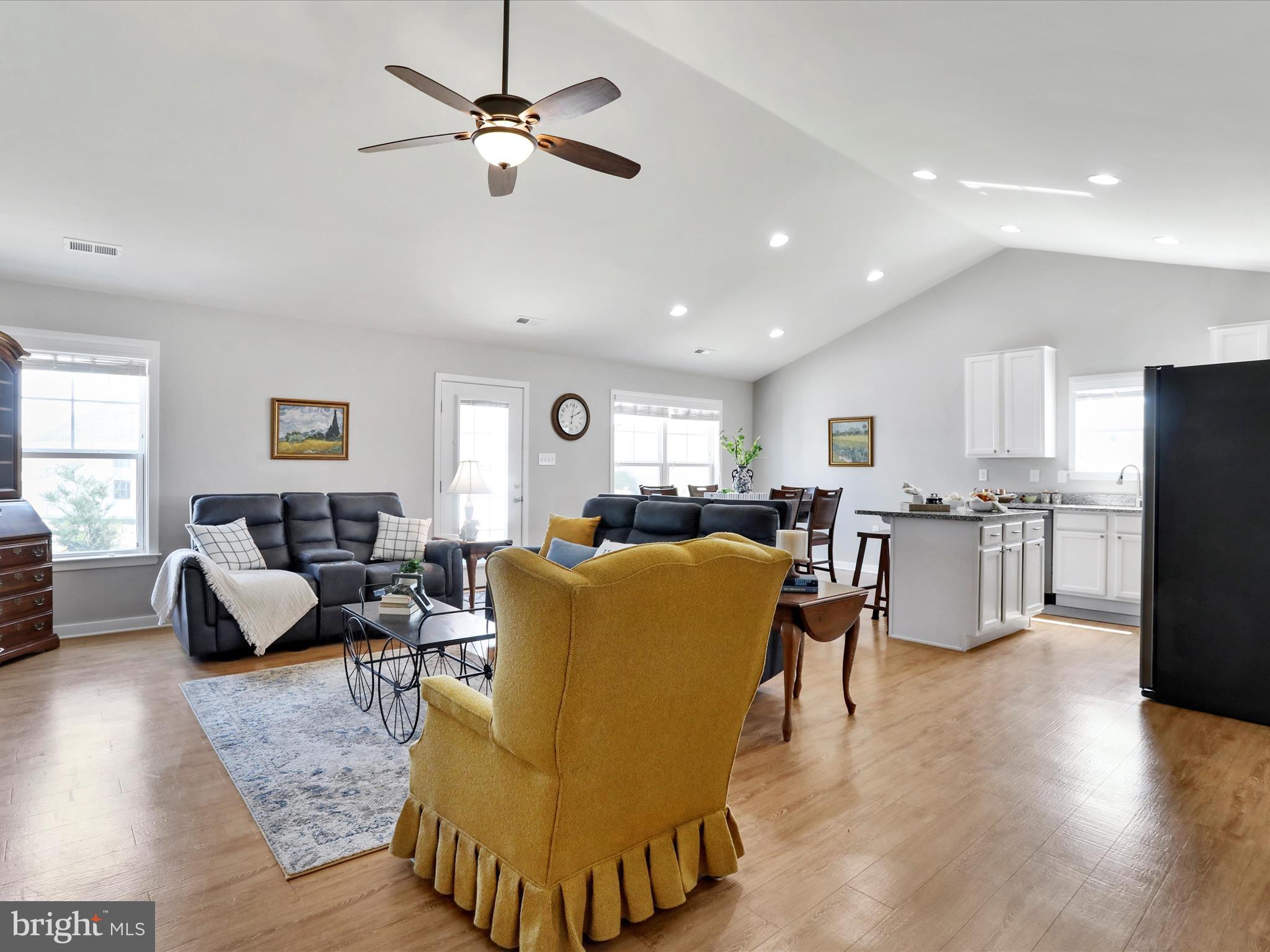 BRIDLE CREEK - Residential