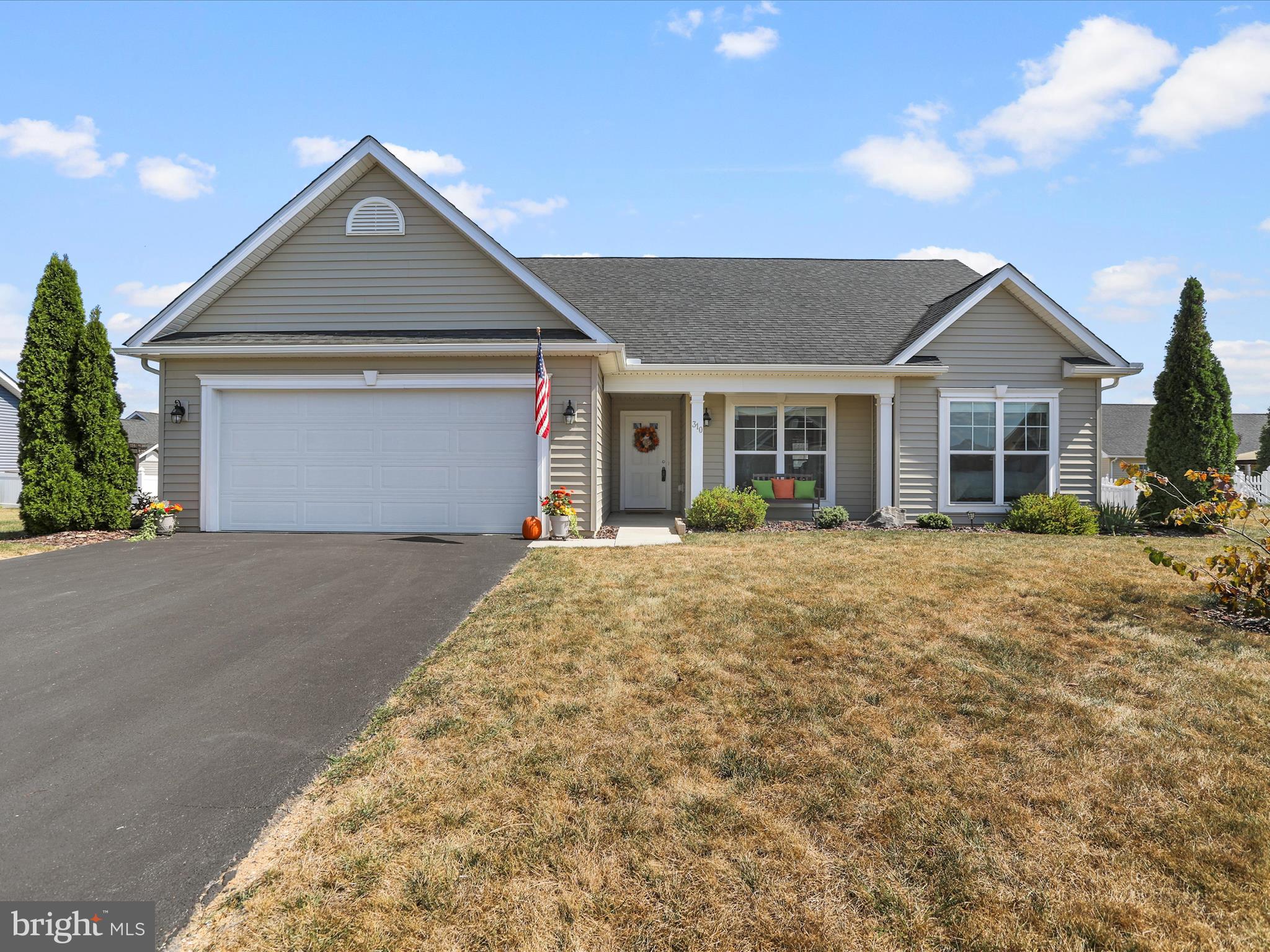 BRIDLE CREEK - Residential