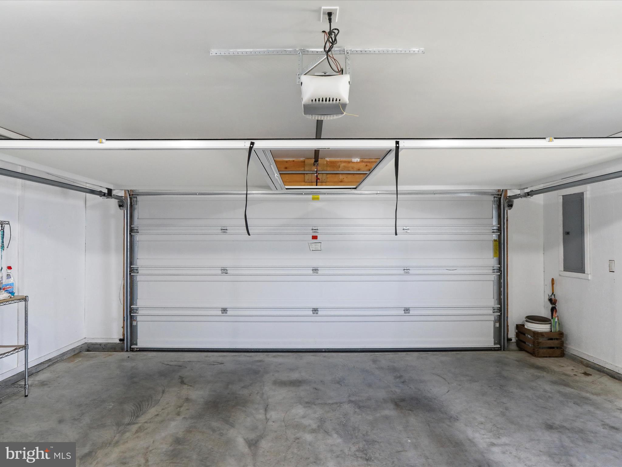 BRIDLE CREEK - Residential