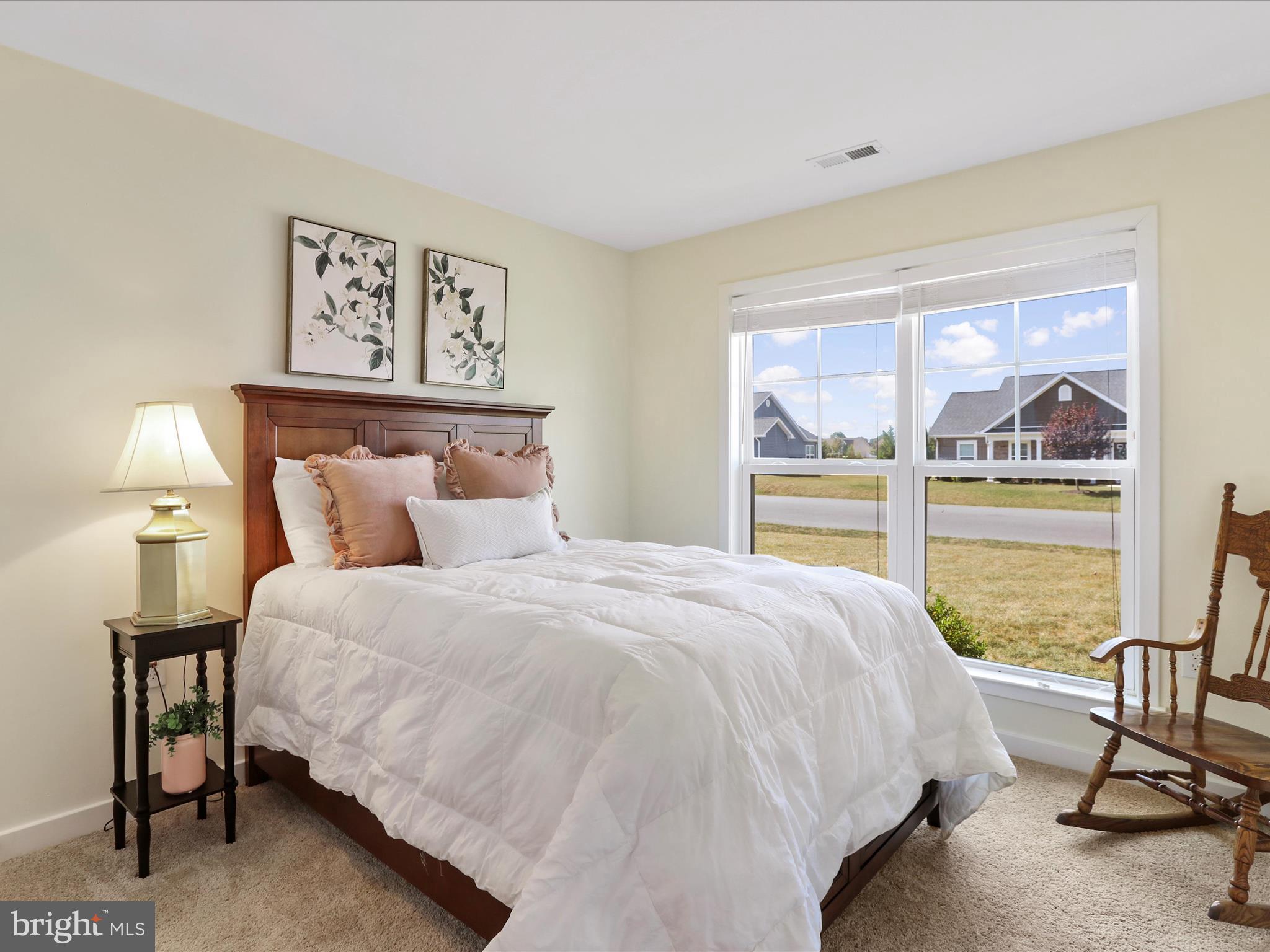 BRIDLE CREEK - Residential