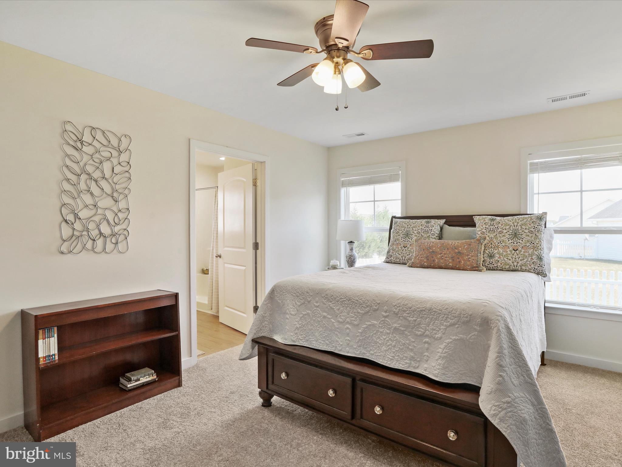 BRIDLE CREEK - Residential