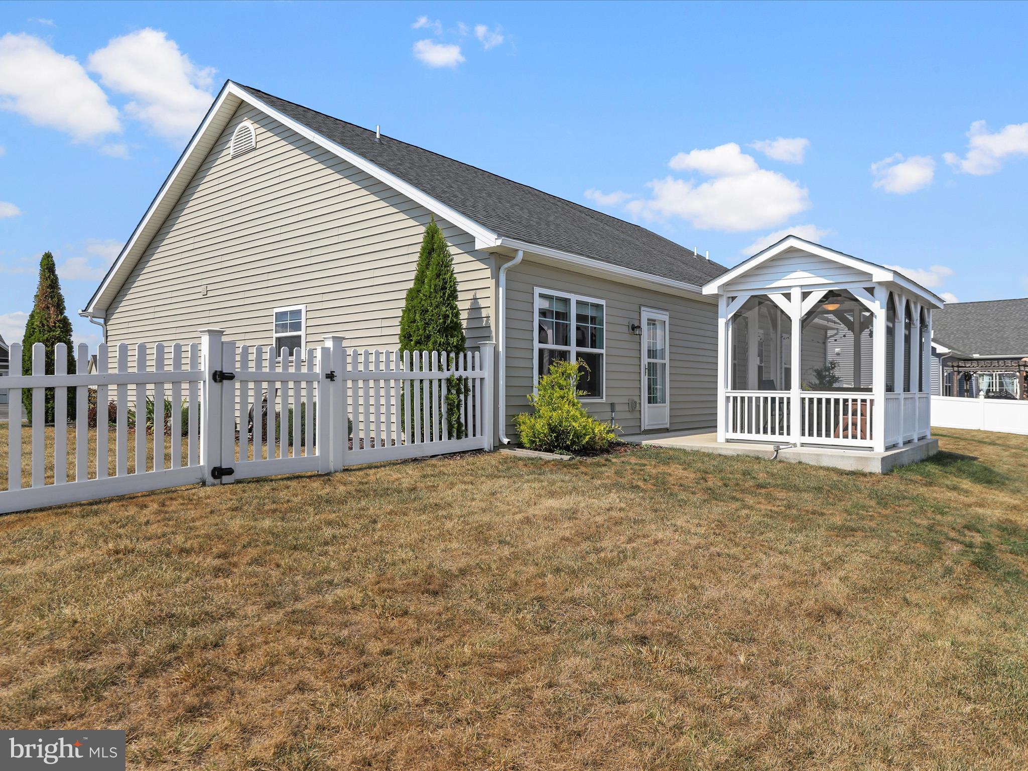 BRIDLE CREEK - Residential