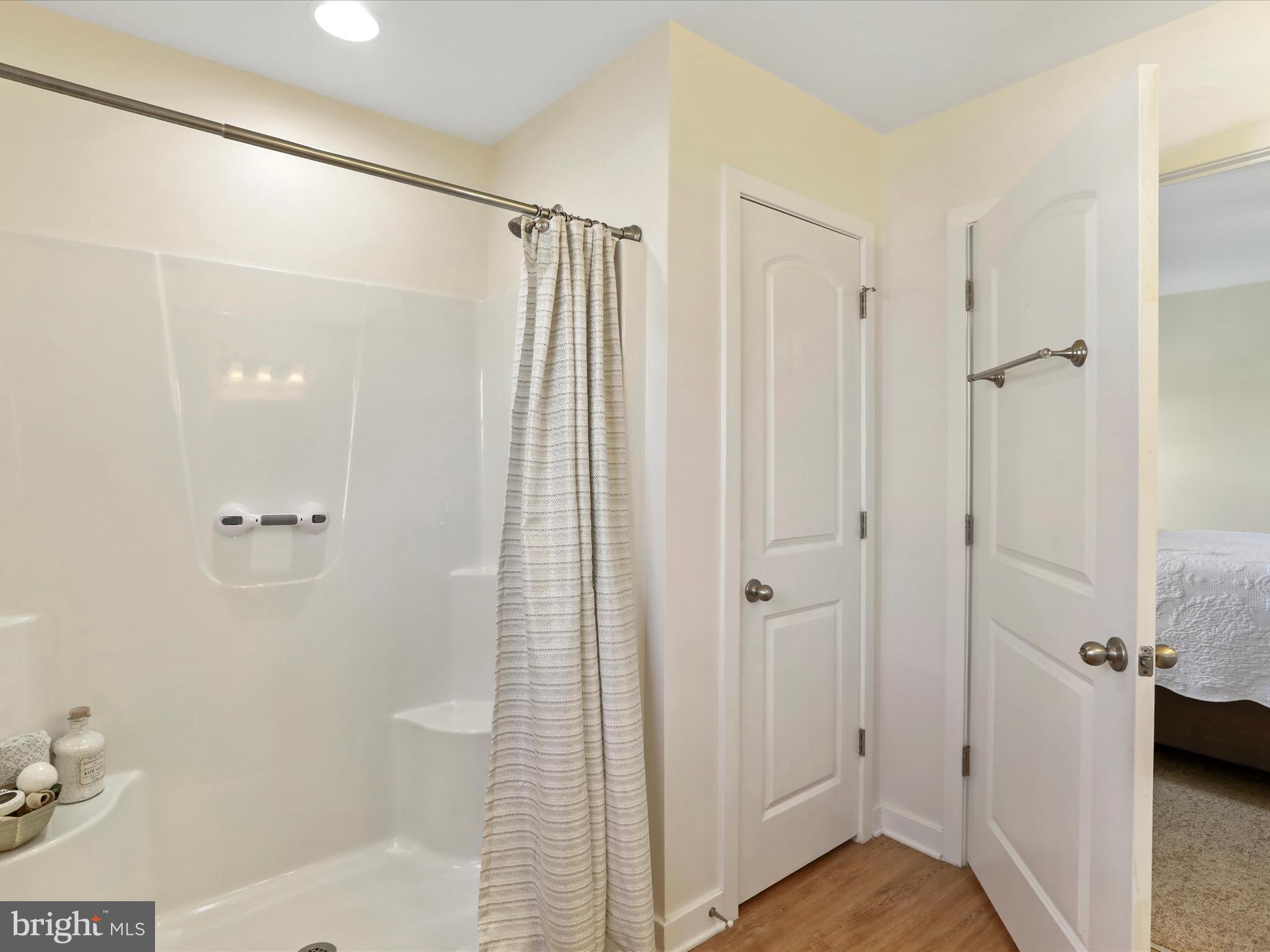 BRIDLE CREEK - Residential