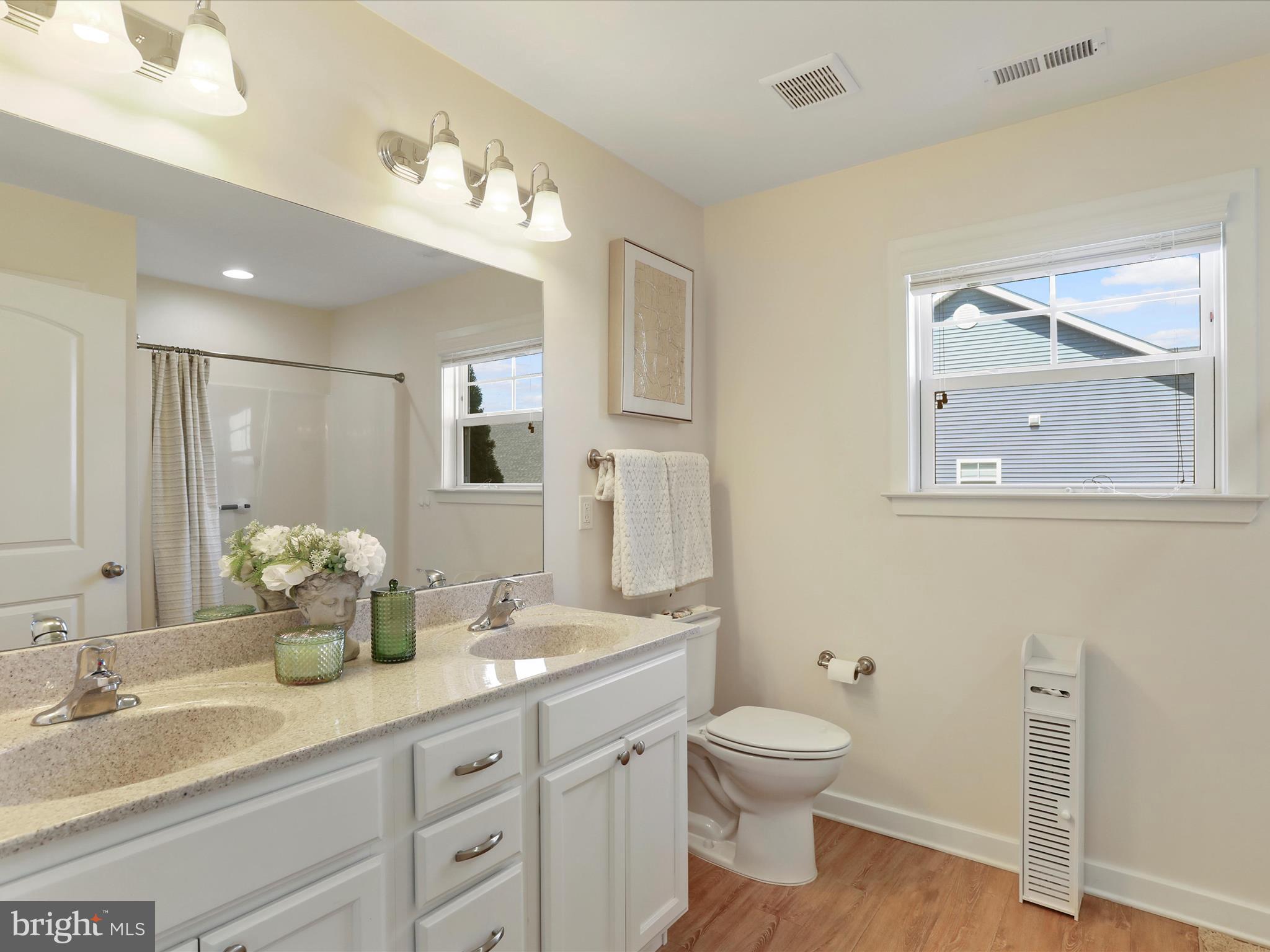 BRIDLE CREEK - Residential