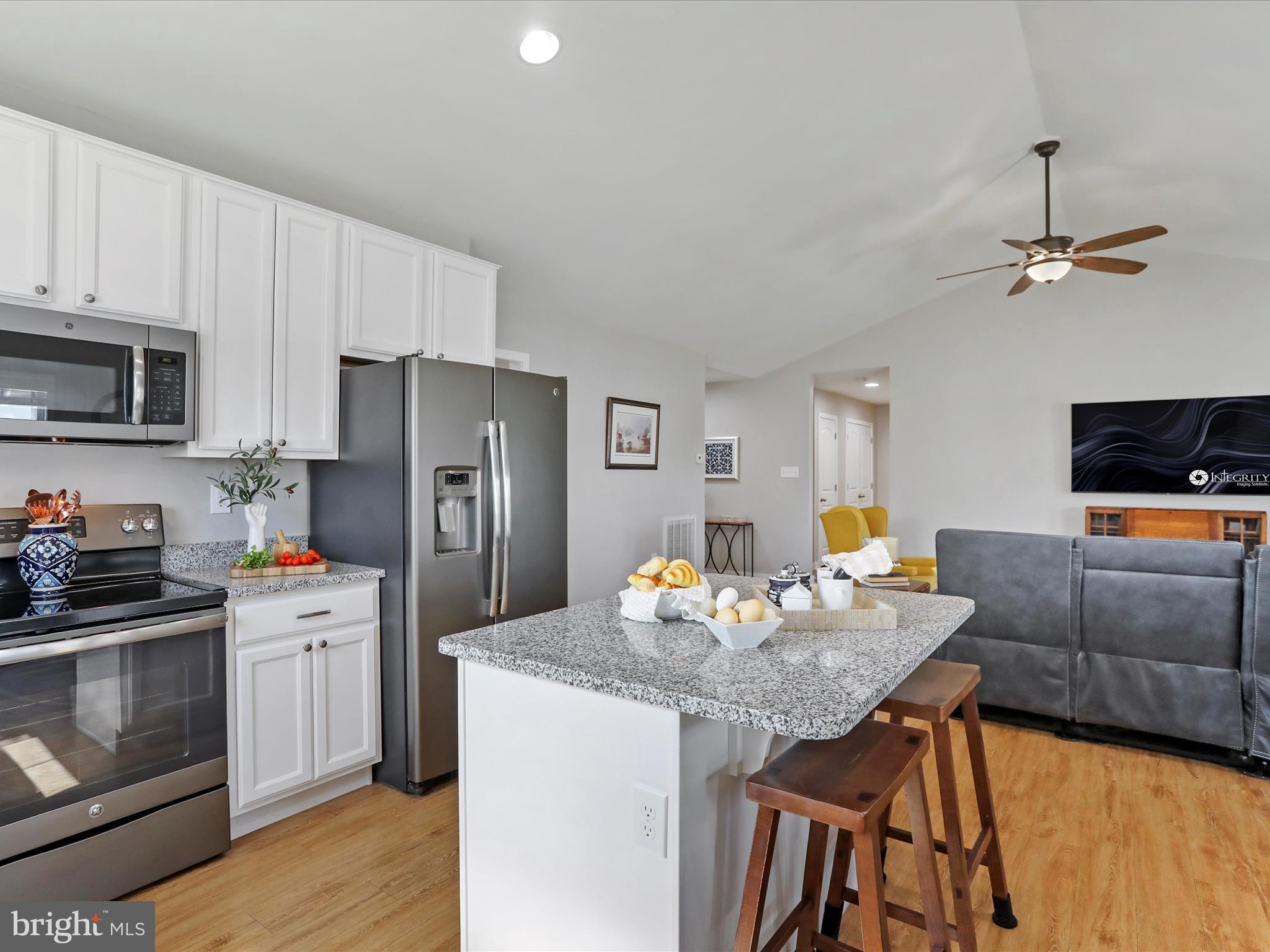 BRIDLE CREEK - Residential